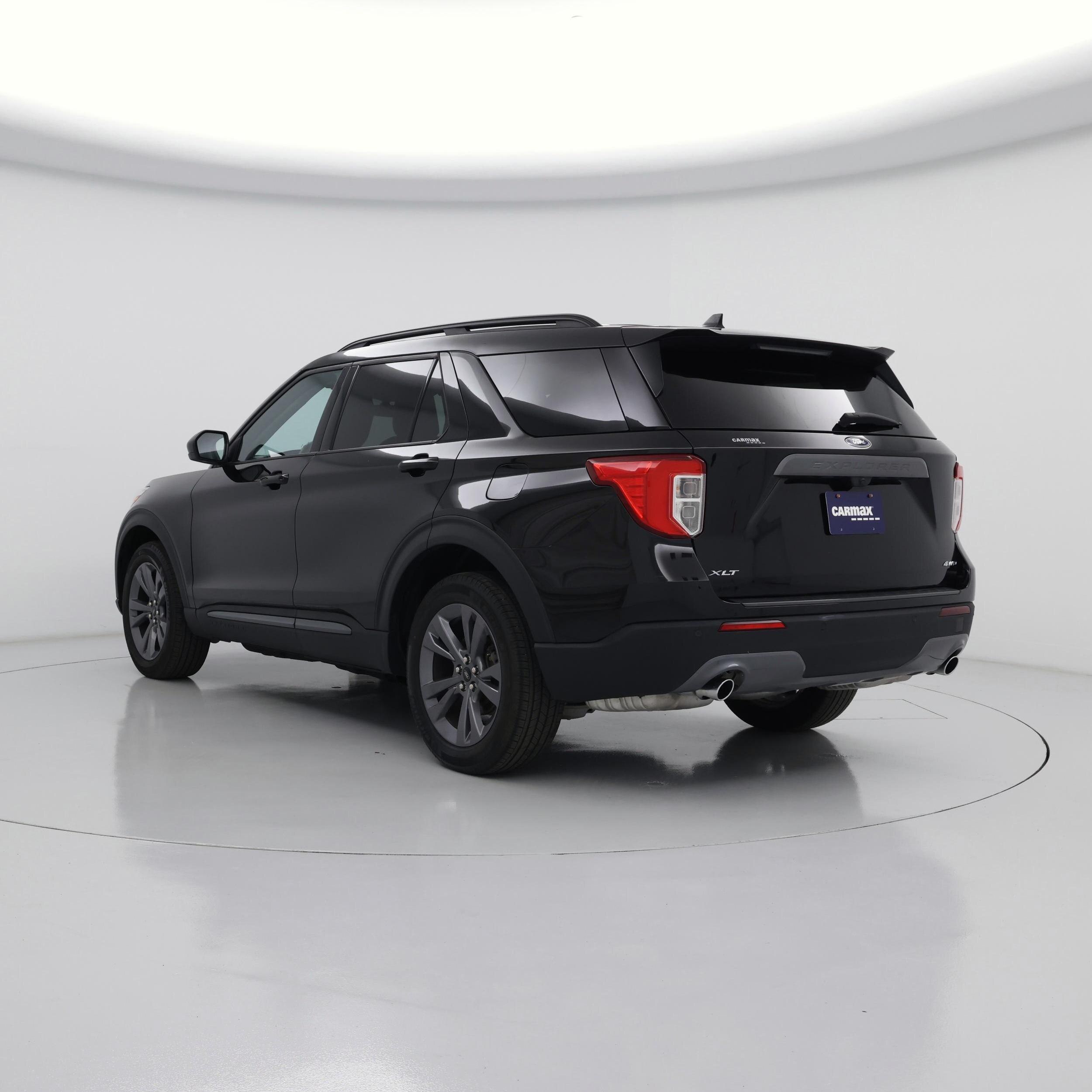 Thumbnail: 2023 Ford Explorer - 2