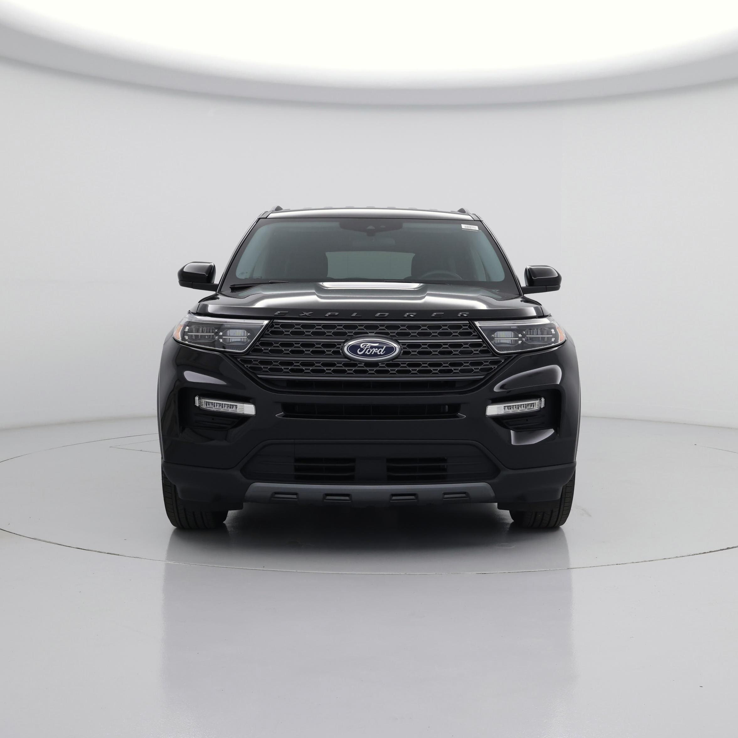 Thumbnail: 2023 Ford Explorer - 5