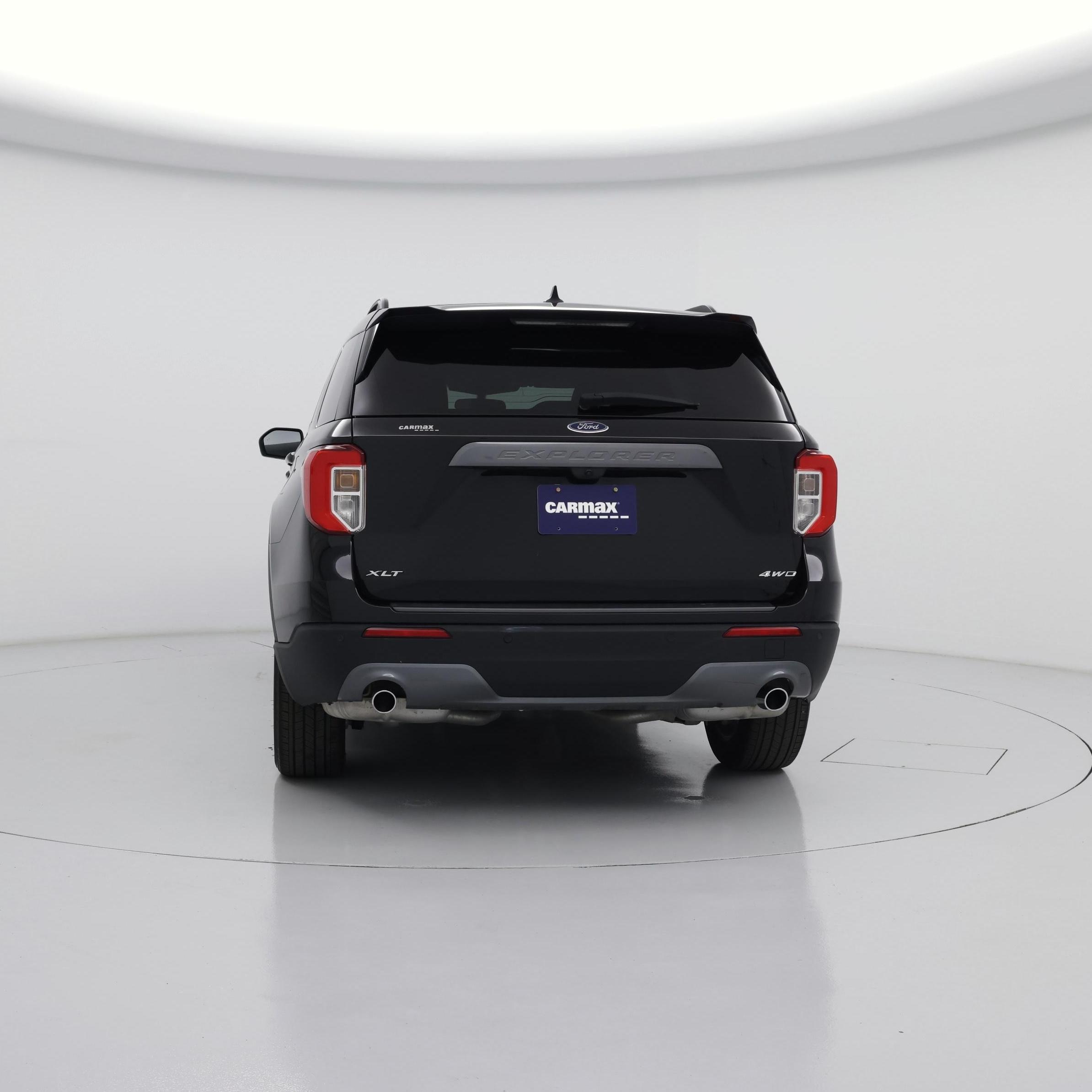 Thumbnail: 2023 Ford Explorer - 6