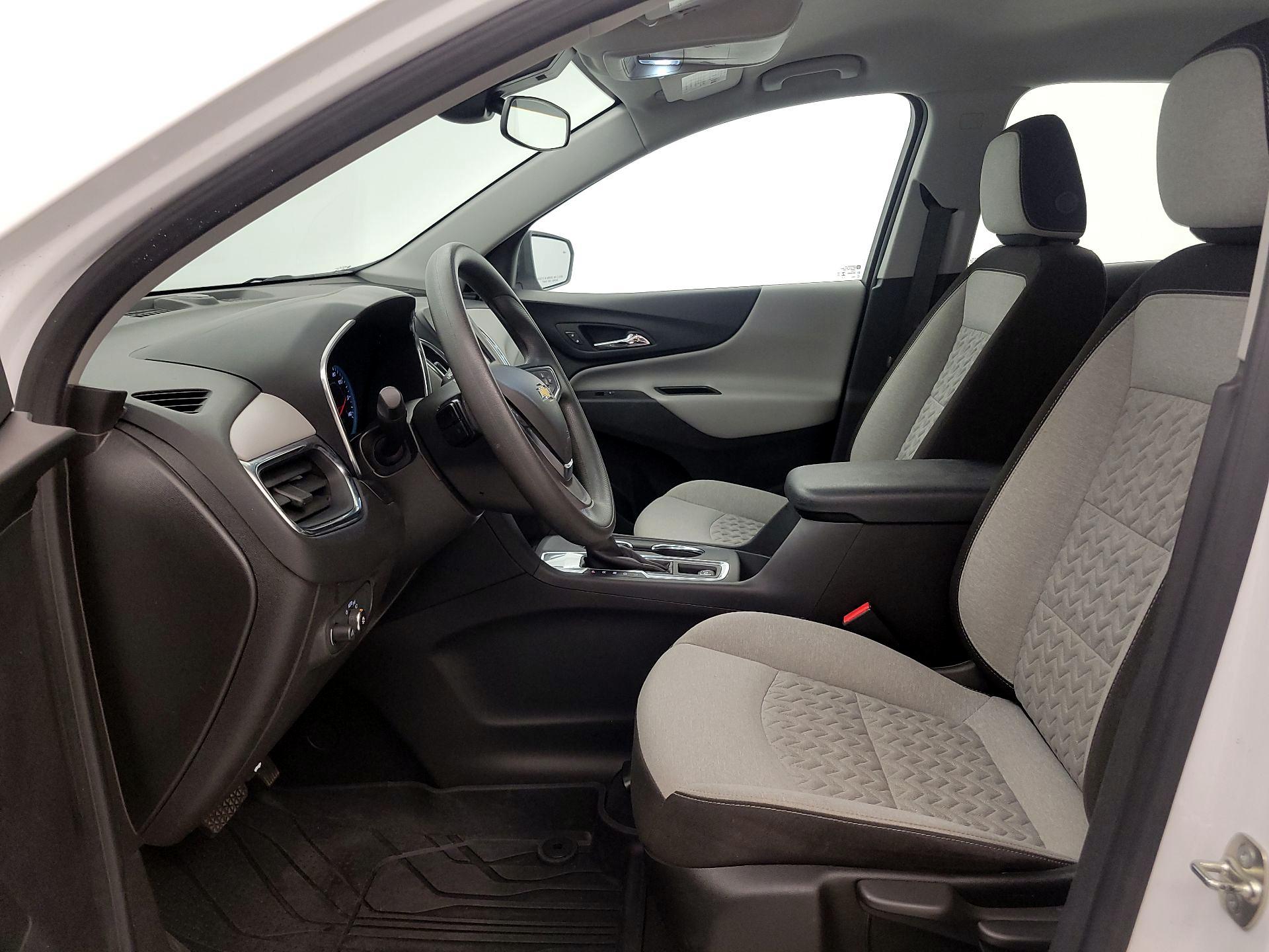 Thumbnail: 2024 Chevrolet Equinox - 11