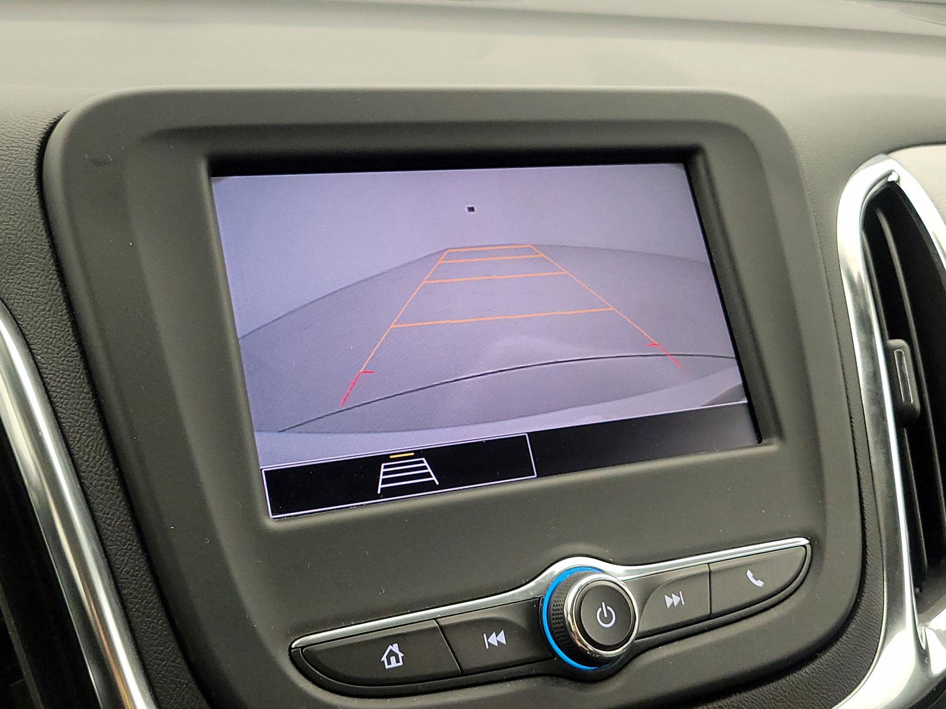 Thumbnail: 2024 Chevrolet Equinox - 14