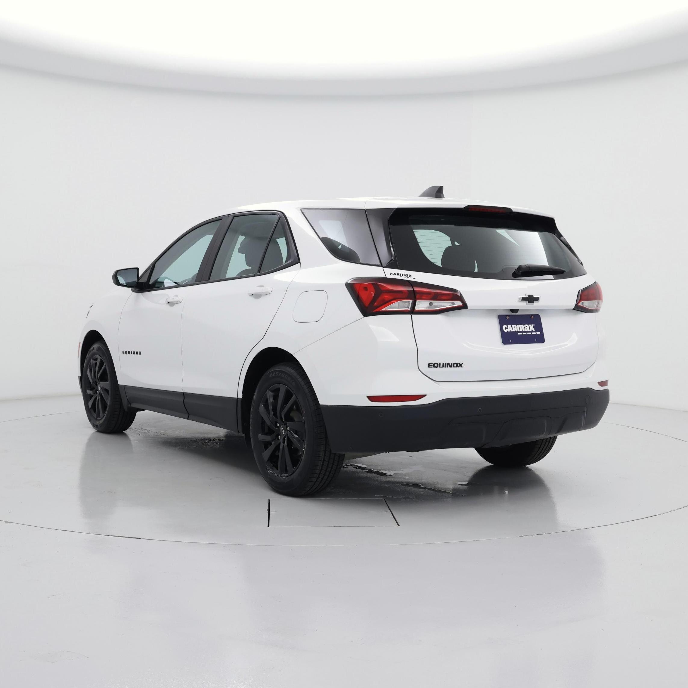 Thumbnail: 2024 Chevrolet Equinox - 2