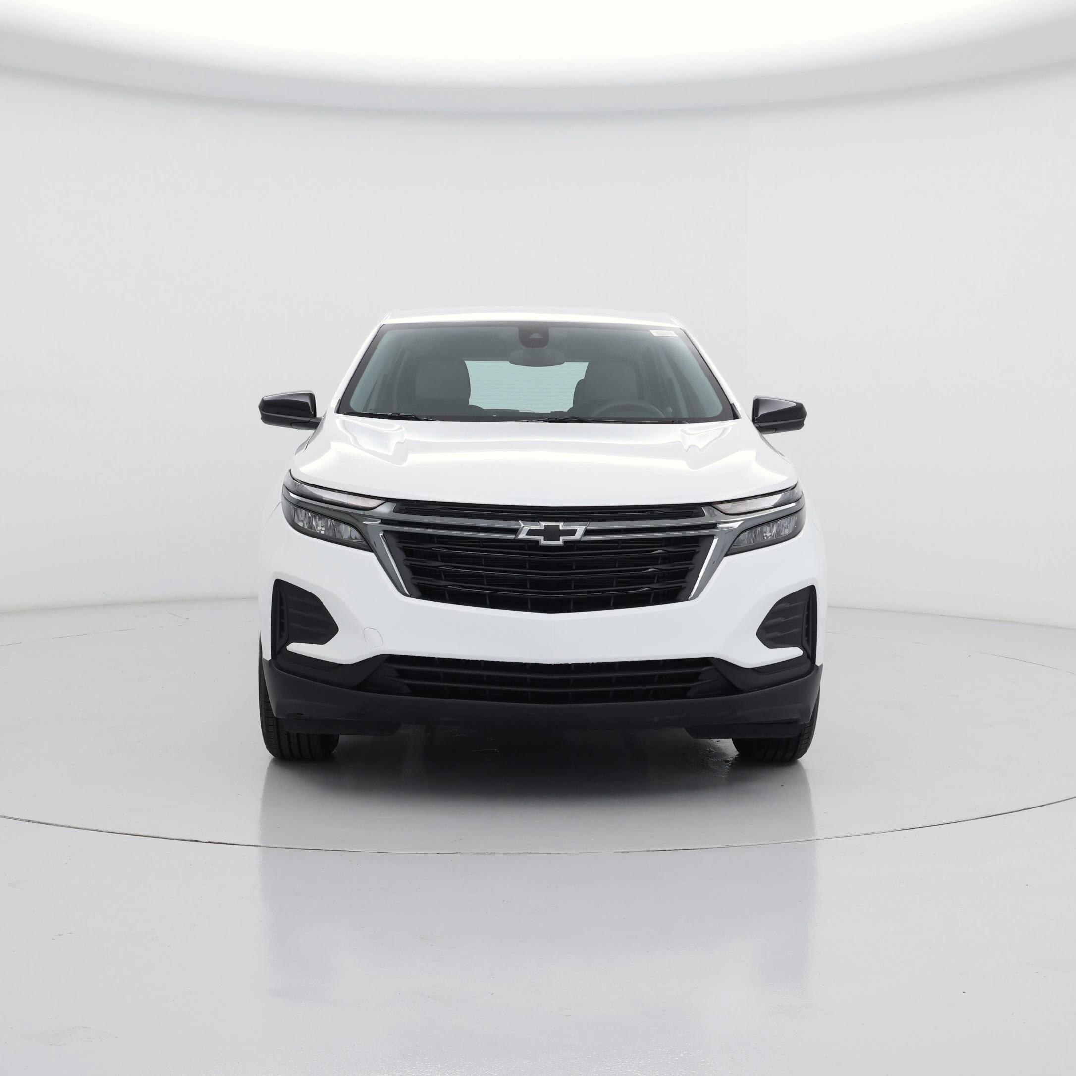 Thumbnail: 2024 Chevrolet Equinox - 5