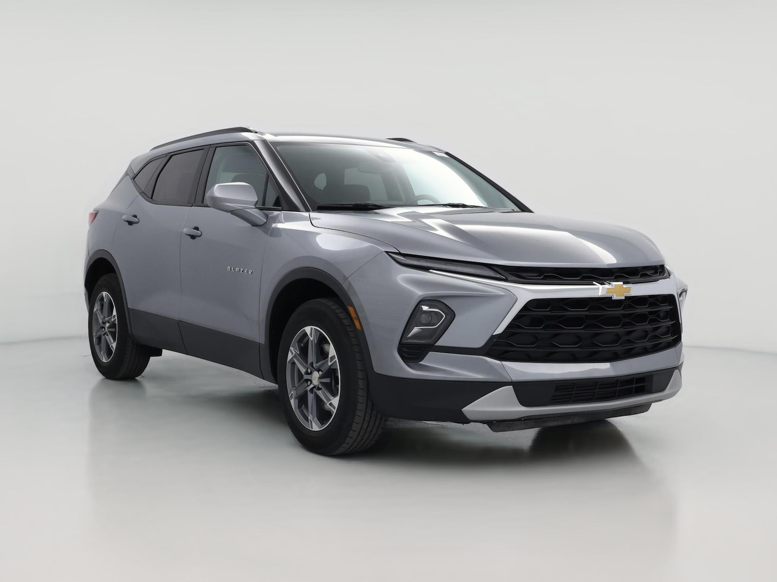 2025 Chevrolet Blazer