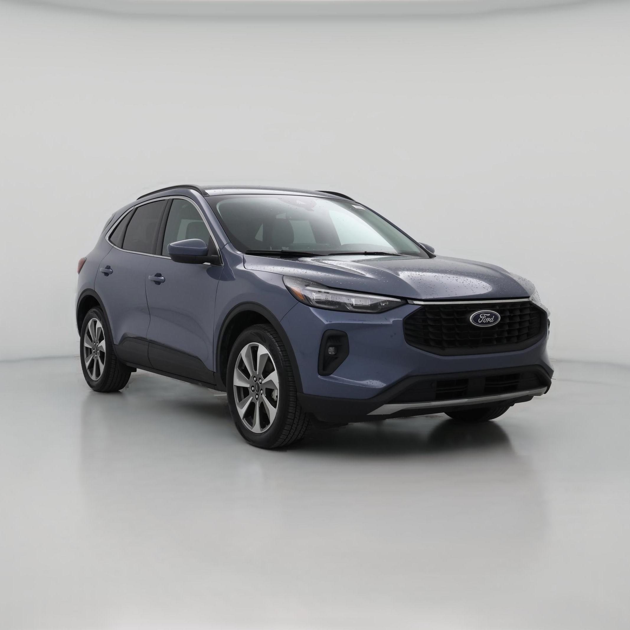 Thumbnail: 2025 Ford Escape - 1