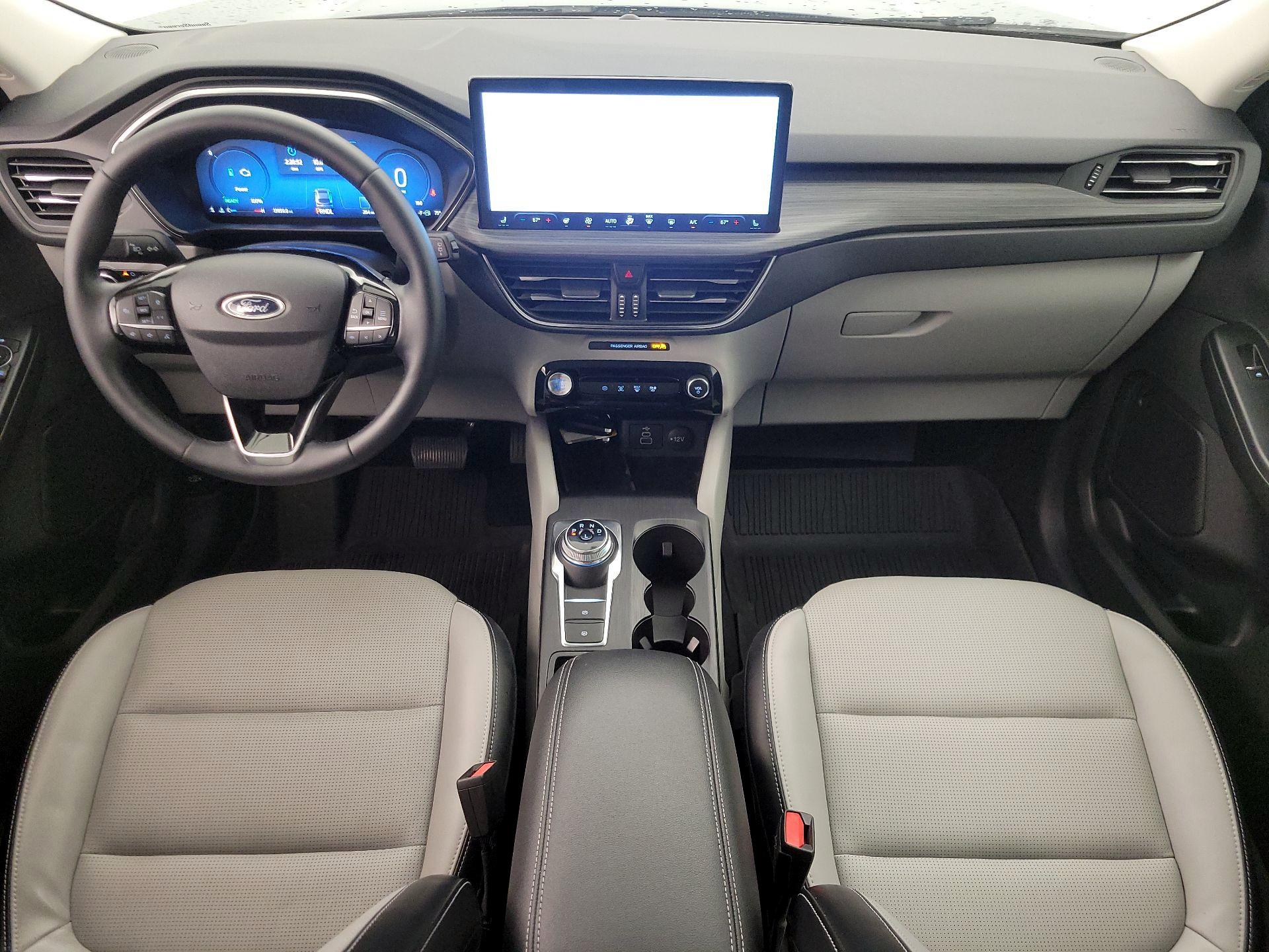 Thumbnail: 2025 Ford Escape - 9