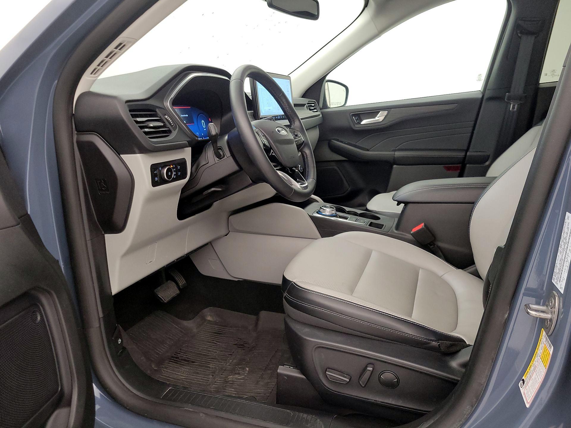 Thumbnail: 2025 Ford Escape - 11