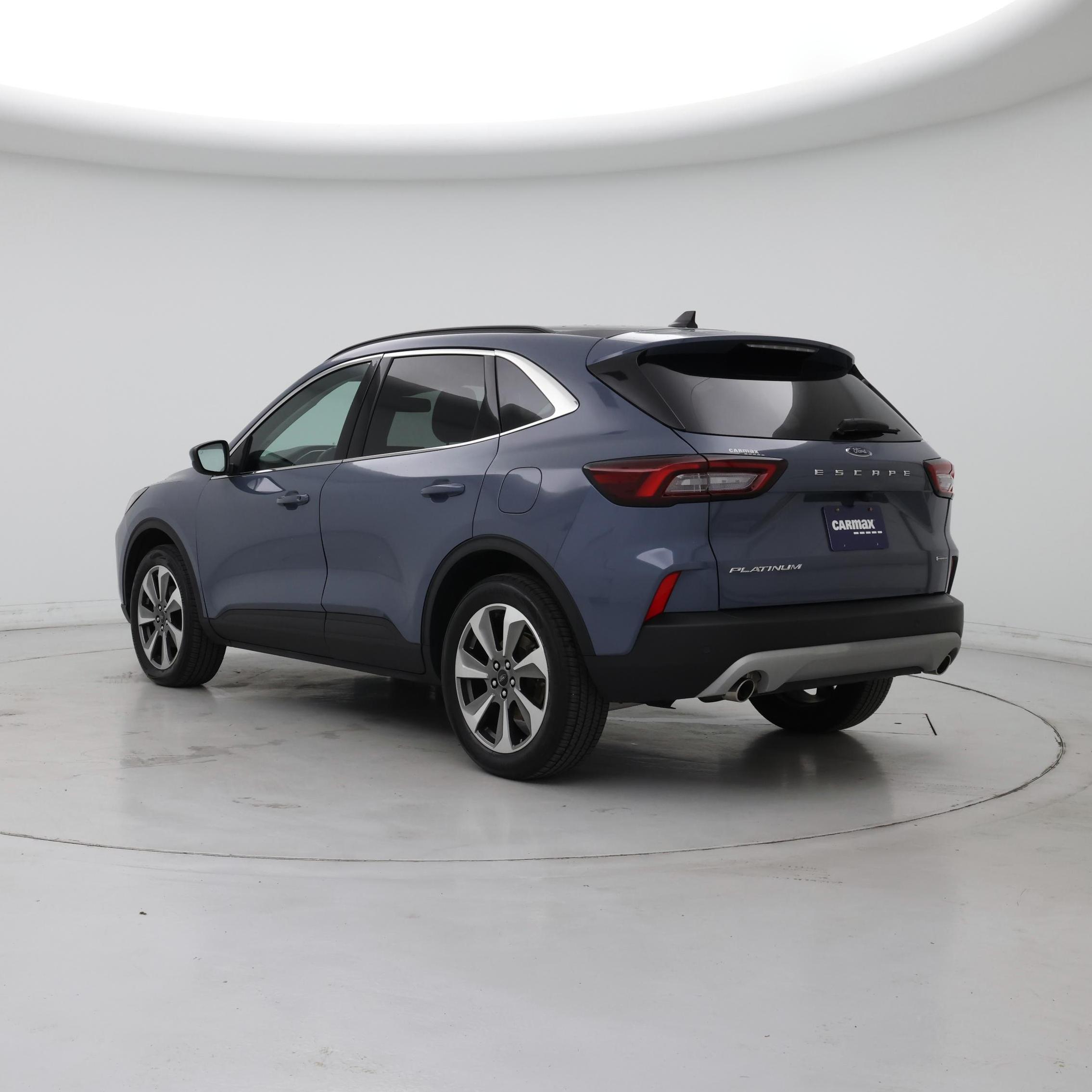 Thumbnail: 2025 Ford Escape - 2