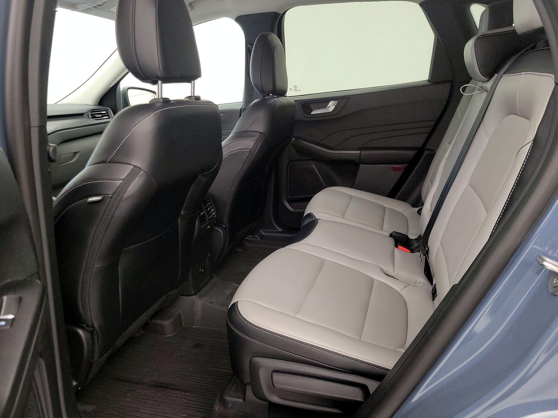 Thumbnail: 2025 Ford Escape - 19