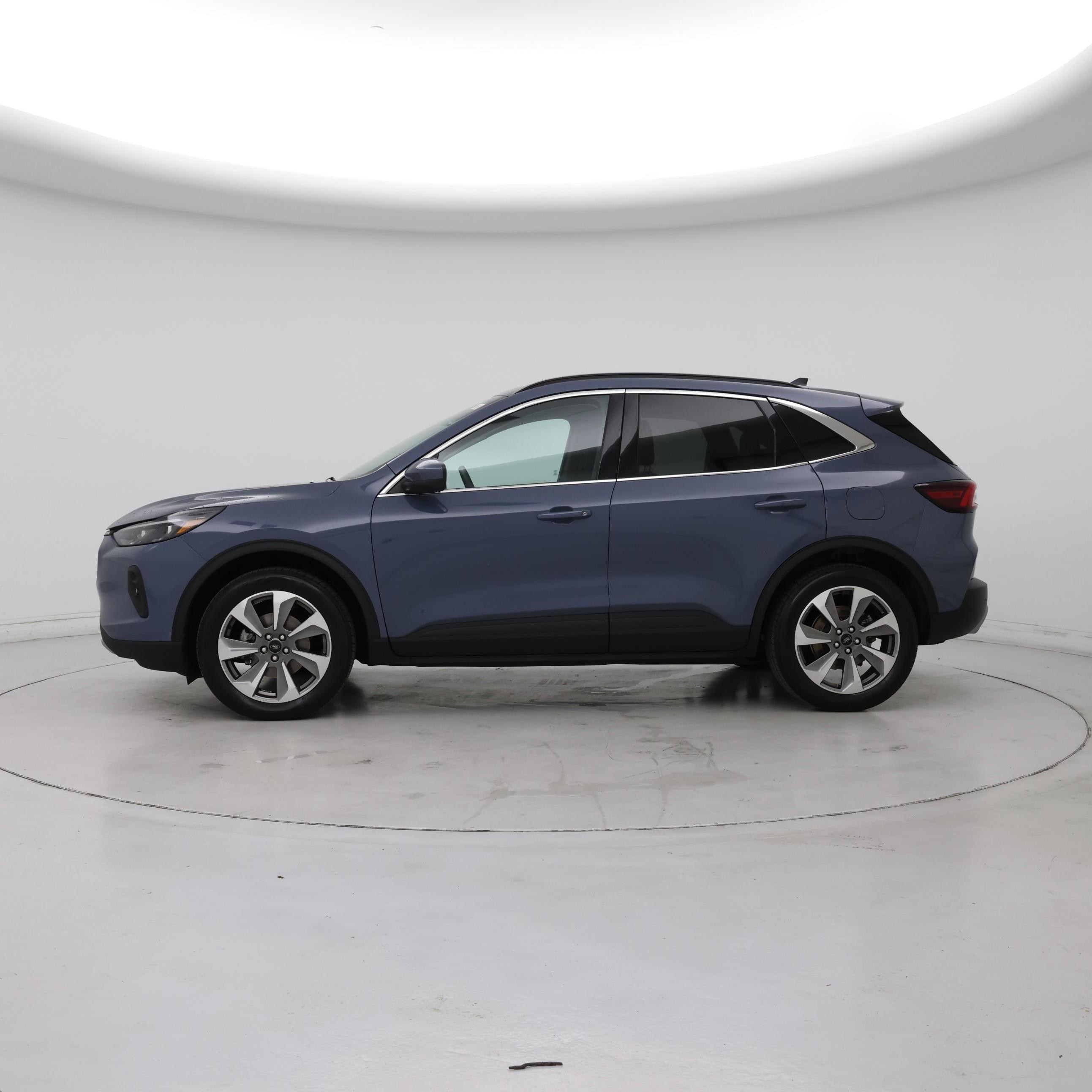 Thumbnail: 2025 Ford Escape - 3