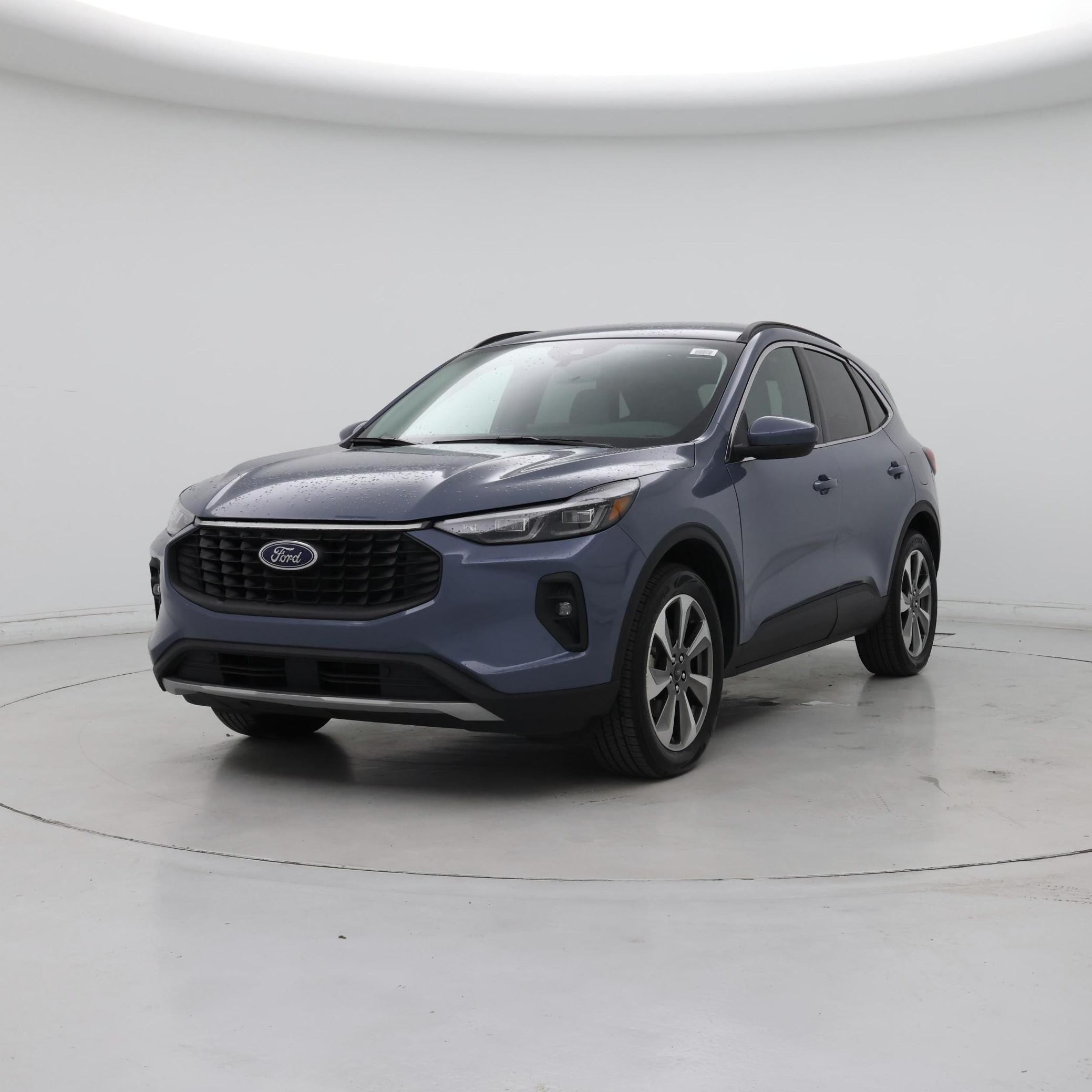 Thumbnail: 2025 Ford Escape - 4
