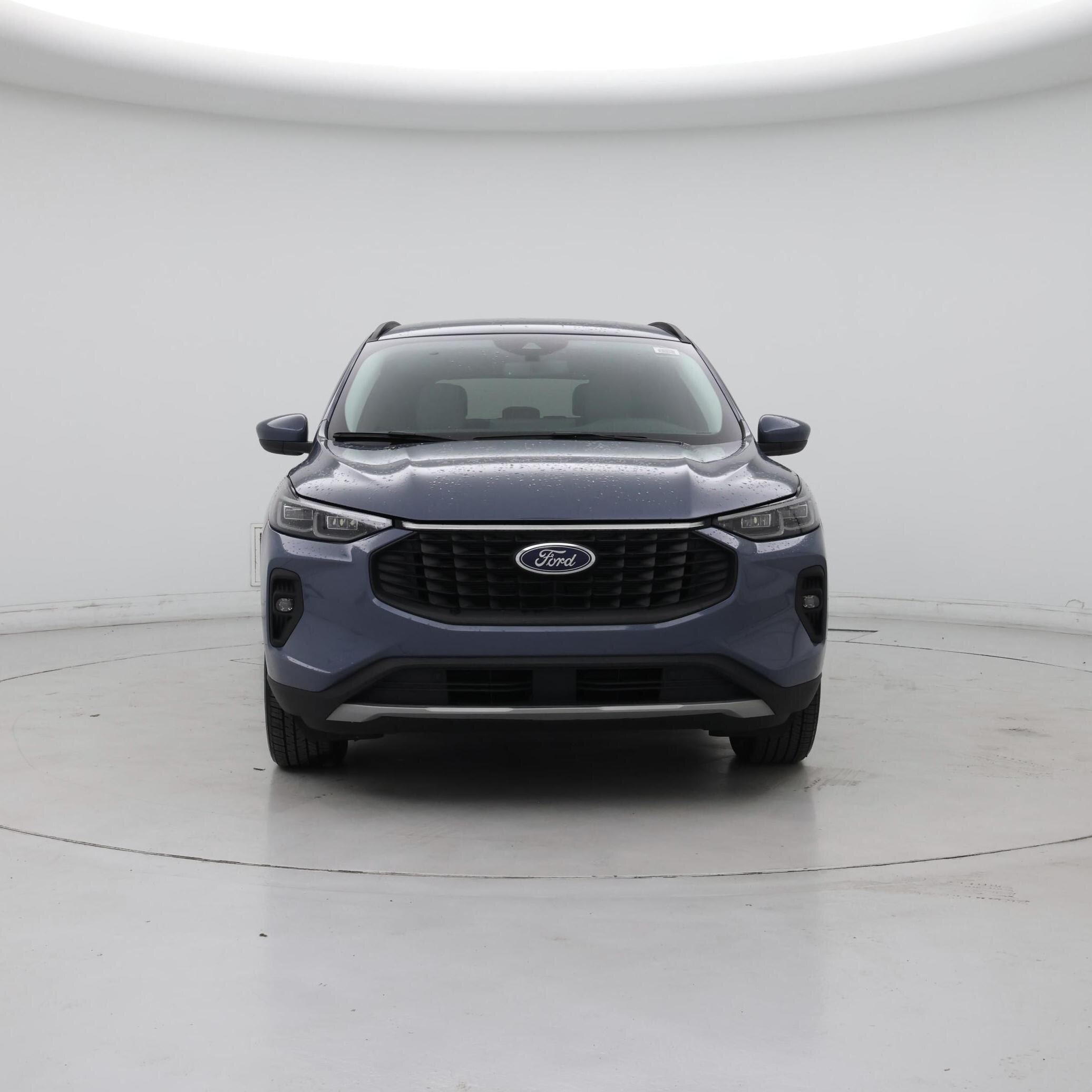 Thumbnail: 2025 Ford Escape - 5