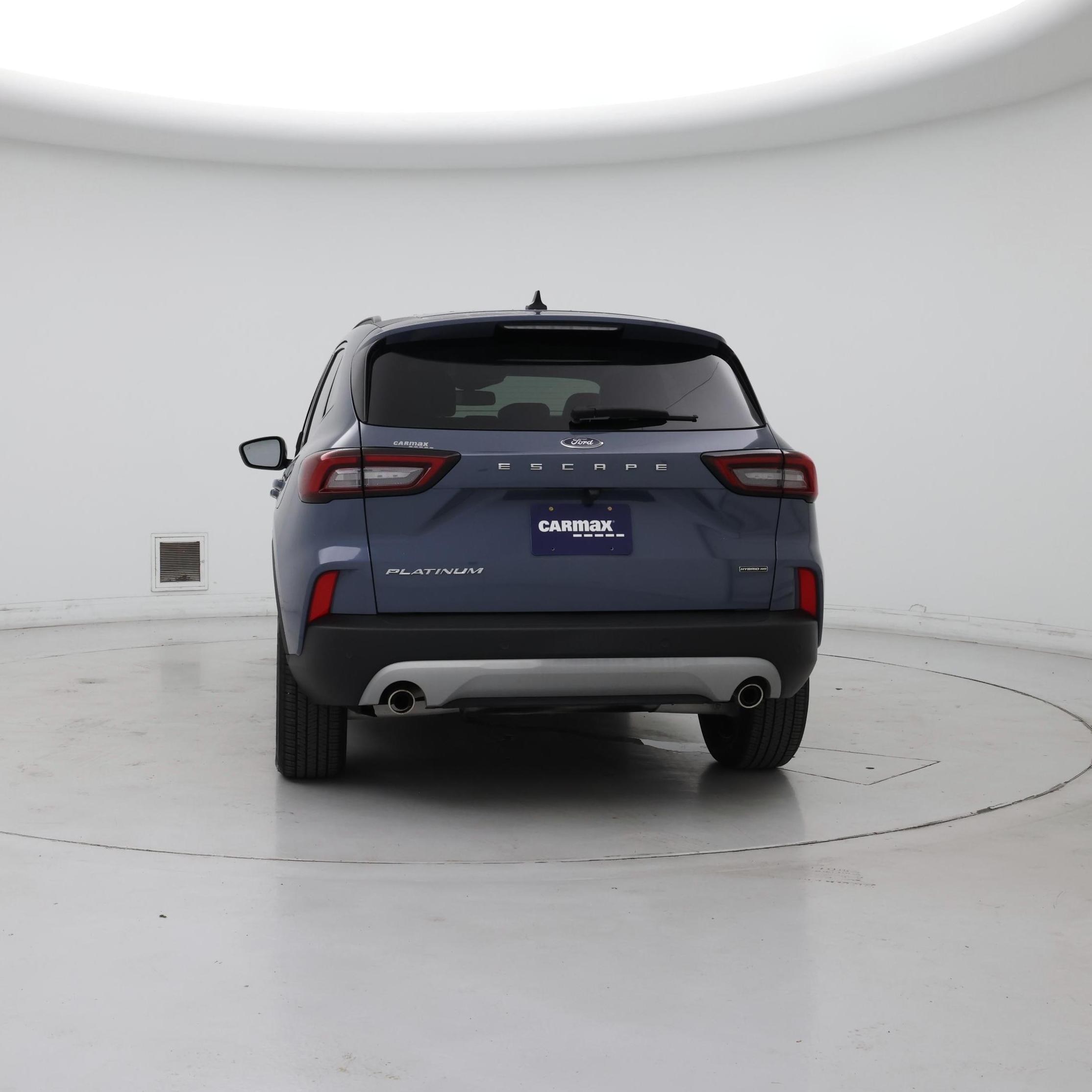 Thumbnail: 2025 Ford Escape - 6