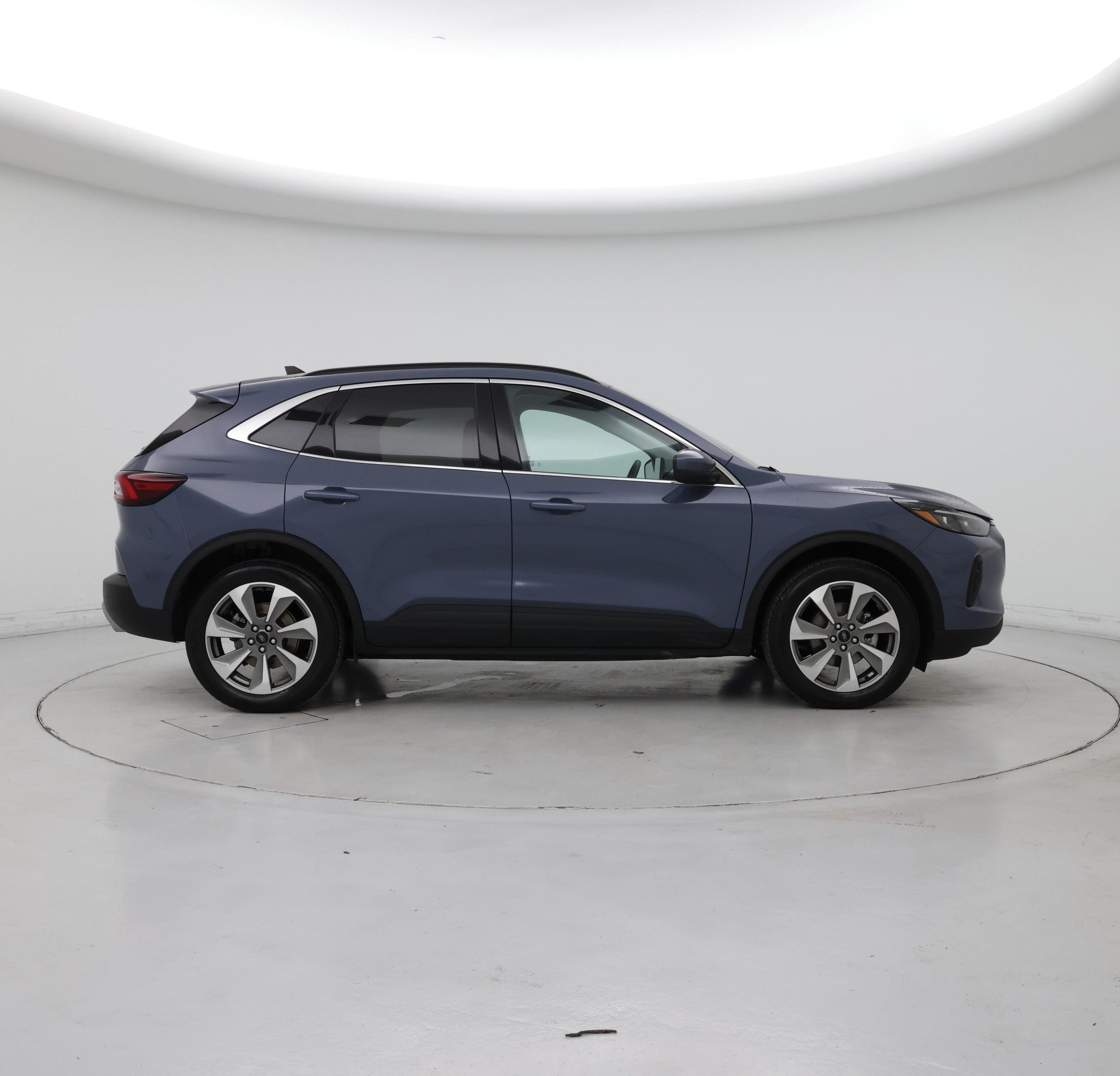 Thumbnail: 2025 Ford Escape - 7