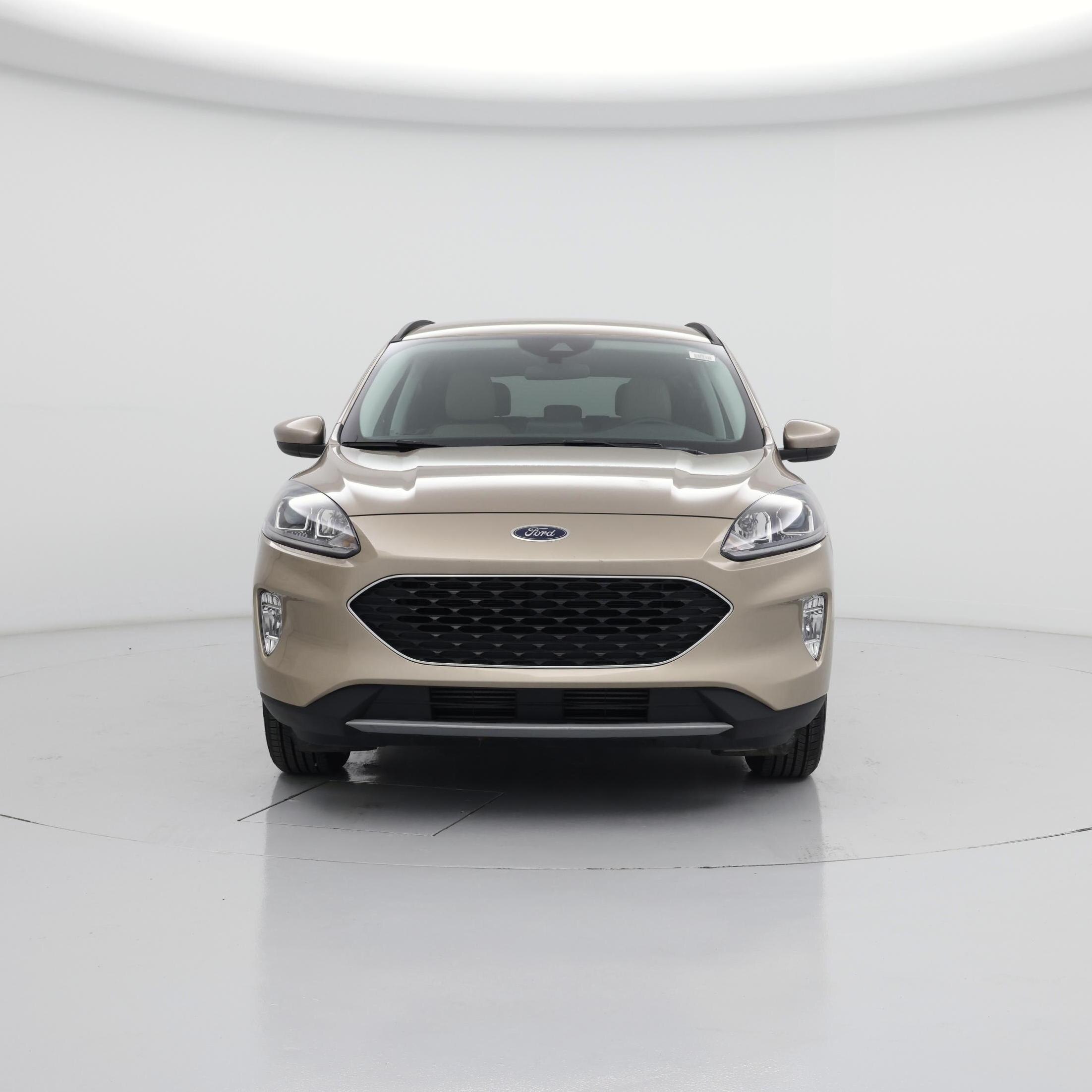 Thumbnail: 2021 Ford Escape - 5