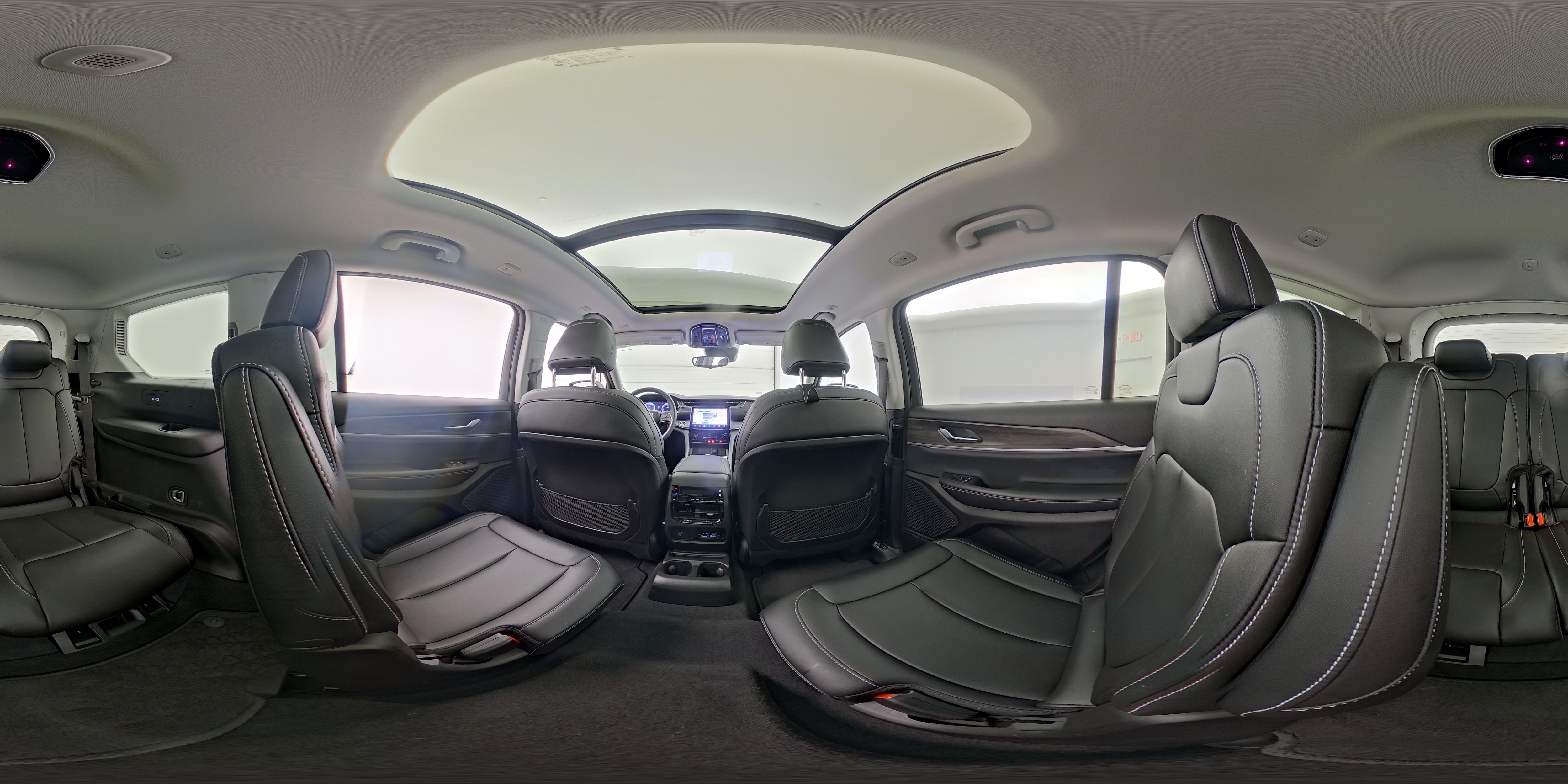 2023 Jeep Grand Cherokee L Limited - Photo 29