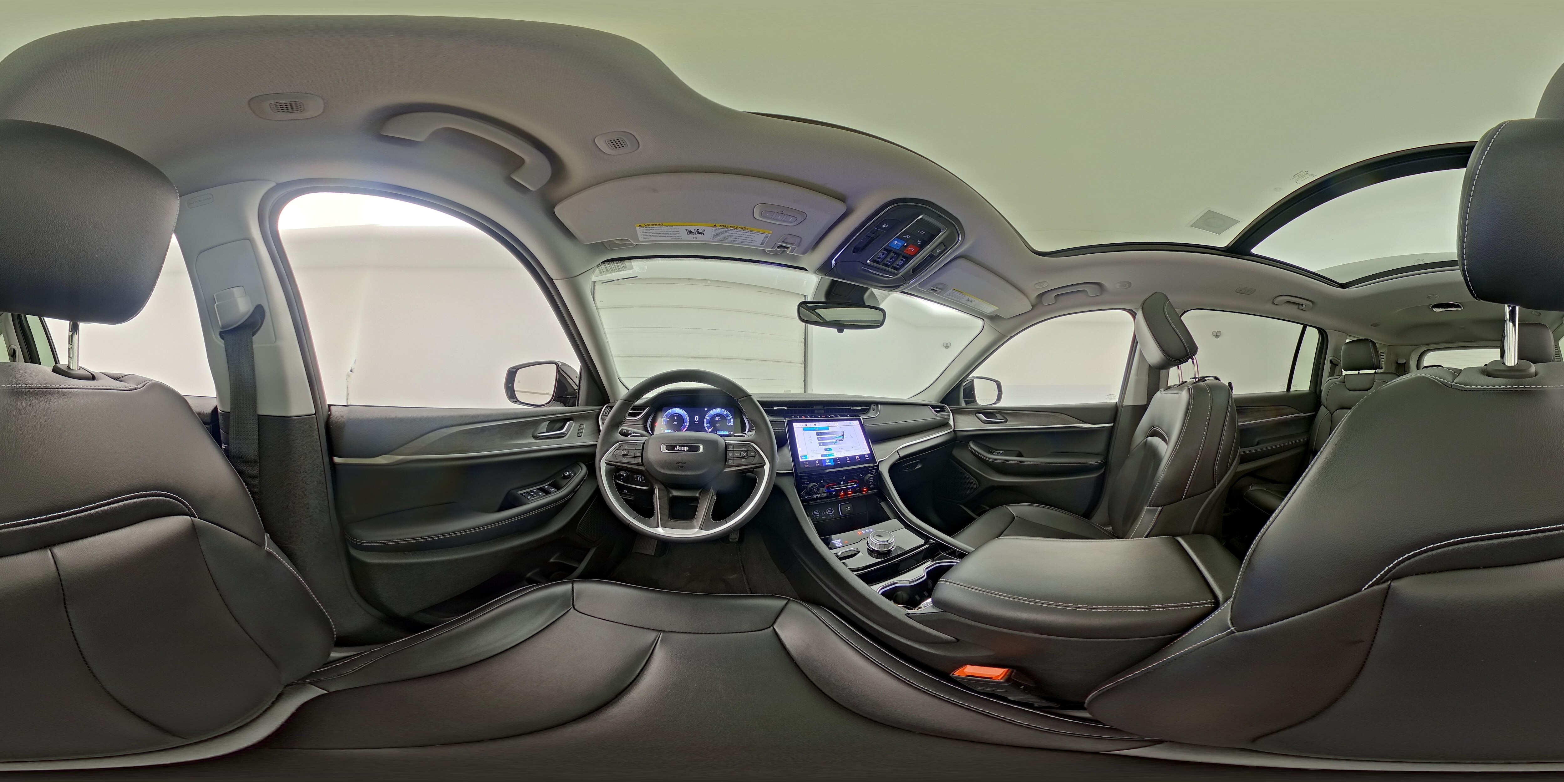 2023 Jeep Grand Cherokee L Limited - Photo 30