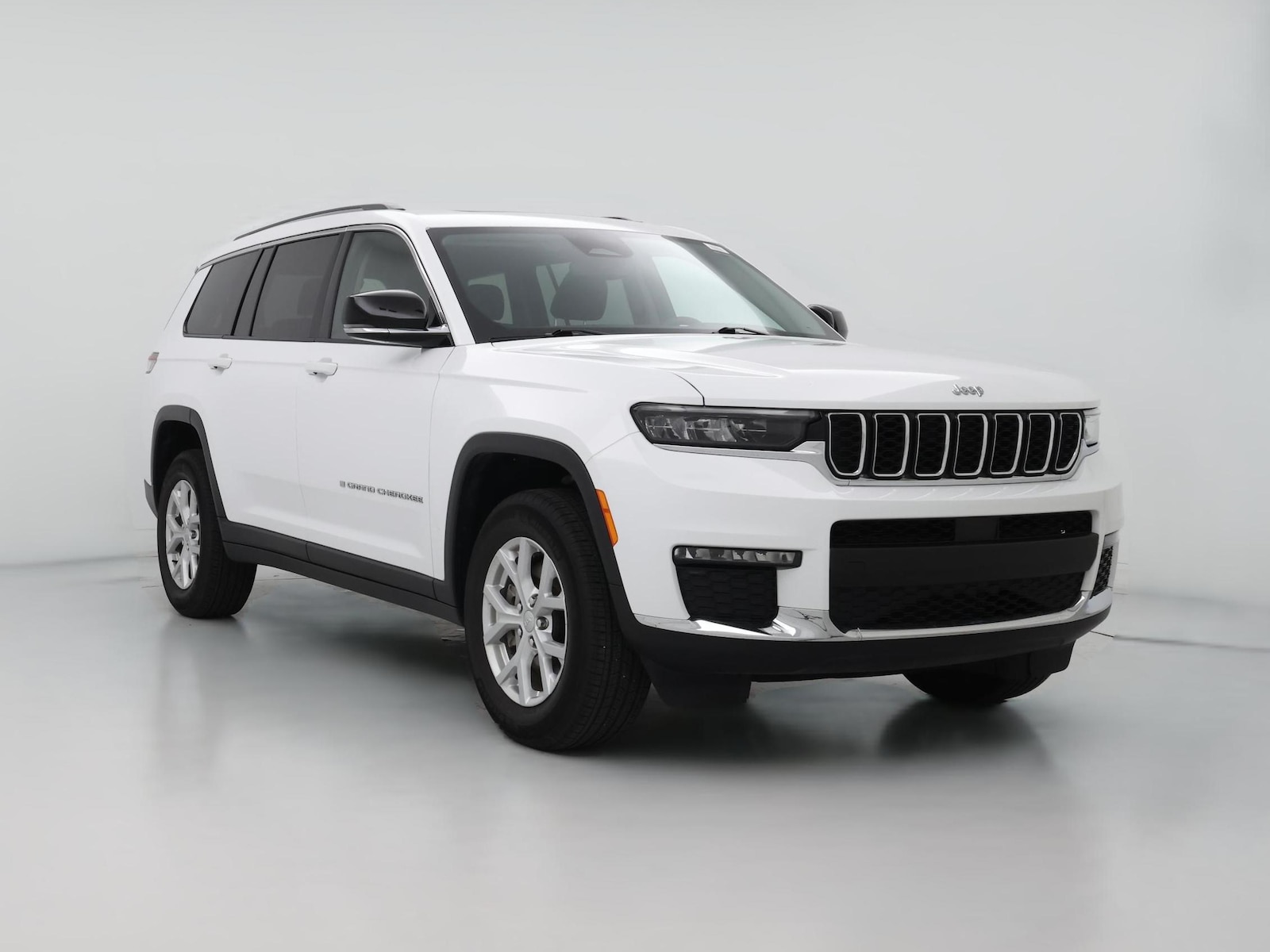 2023 Jeep Grand Cherokee L