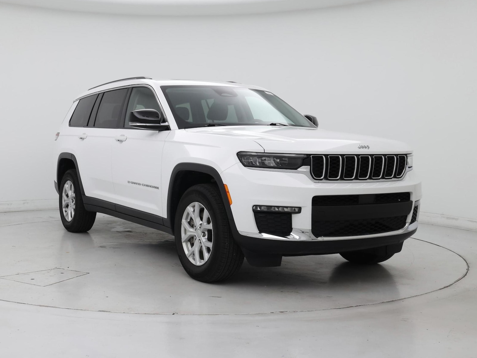 2023 Jeep Grand Cherokee L Limited - Photo 2