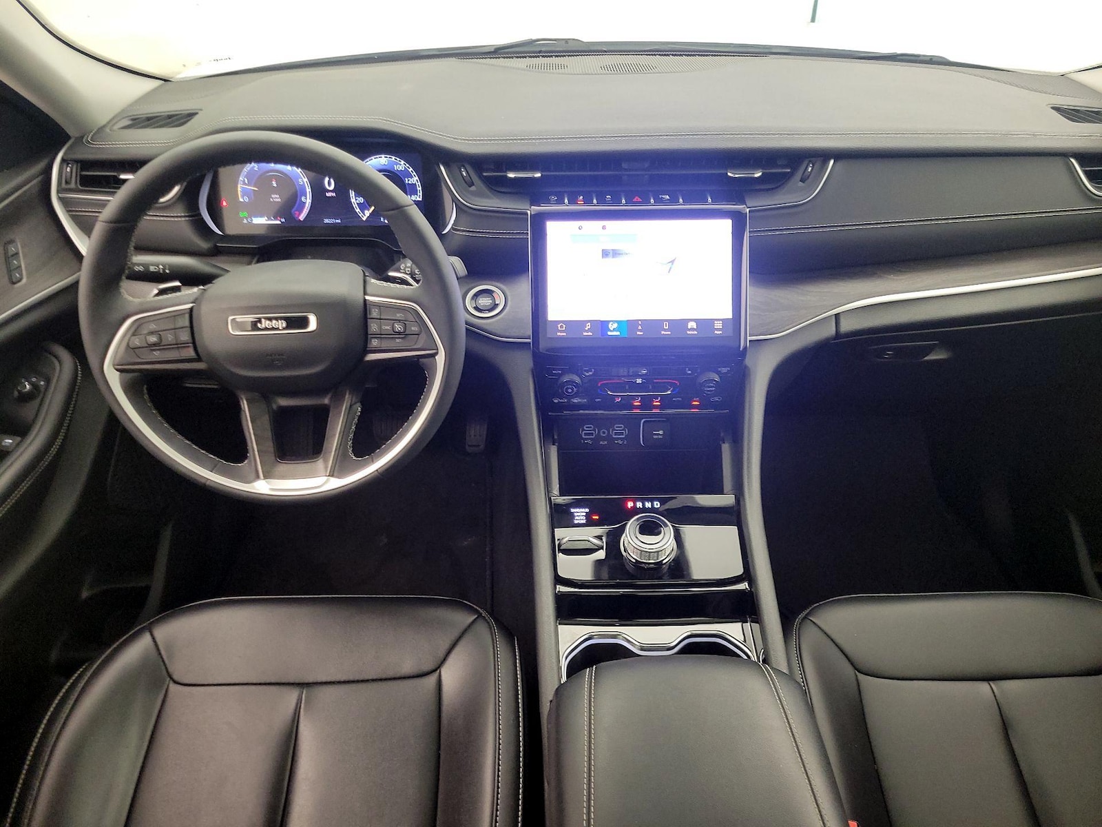 2023 Jeep Grand Cherokee L Limited - Photo 10