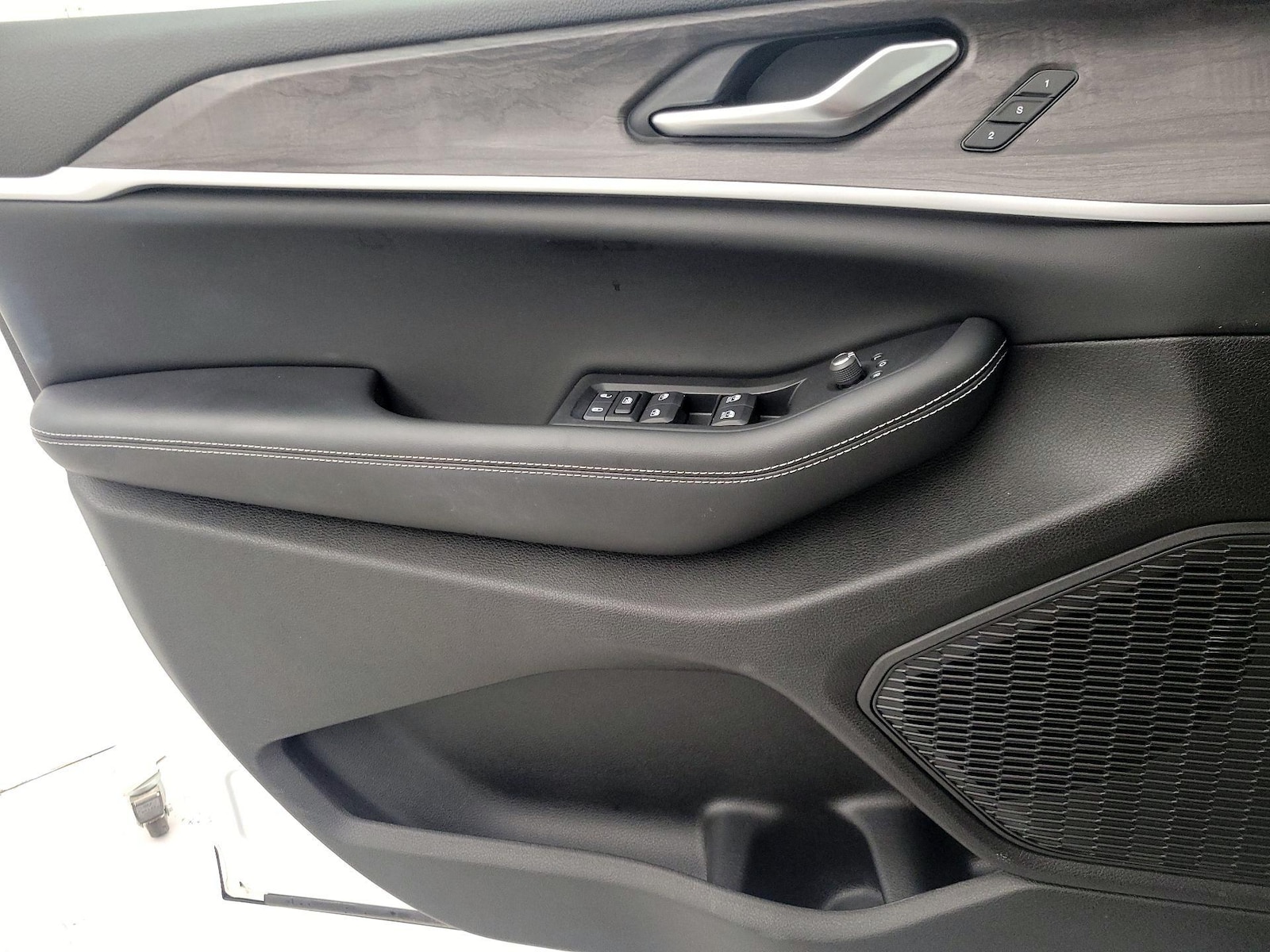 2023 Jeep Grand Cherokee L Limited - Photo 13
