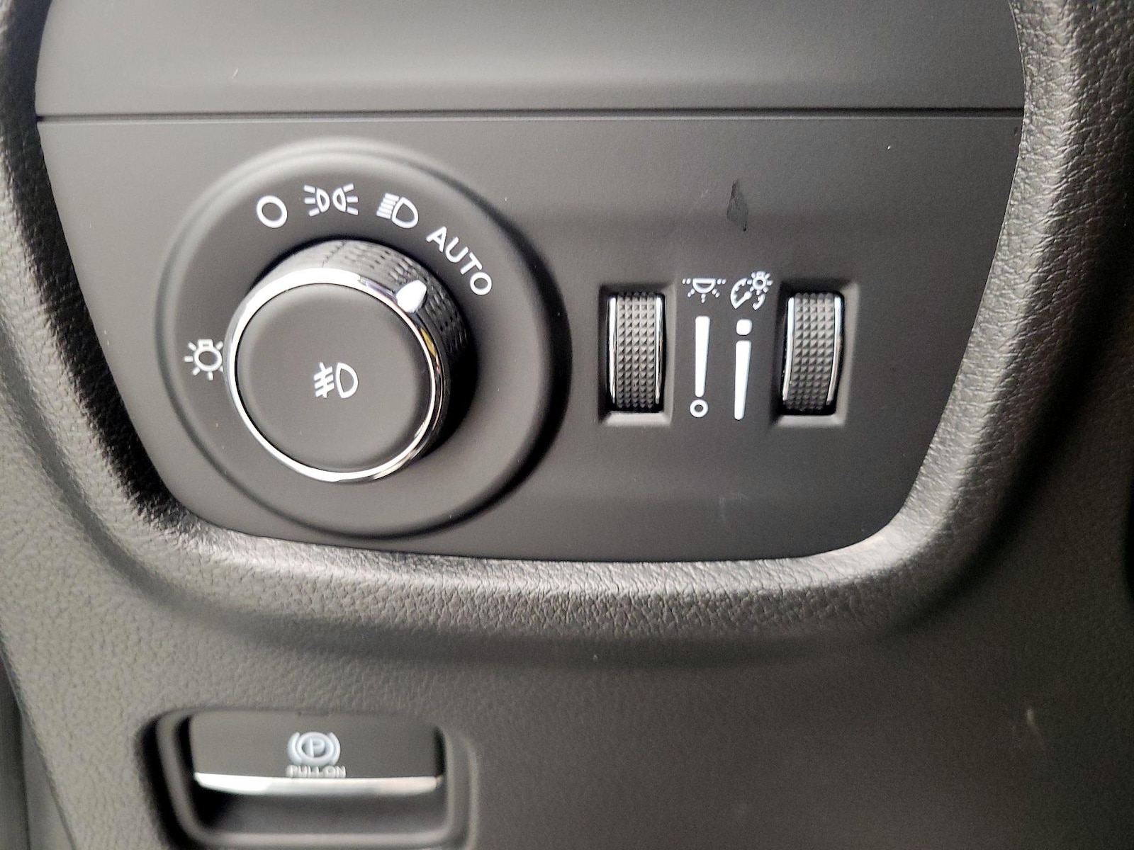 2023 Jeep Grand Cherokee L Limited - Photo 14