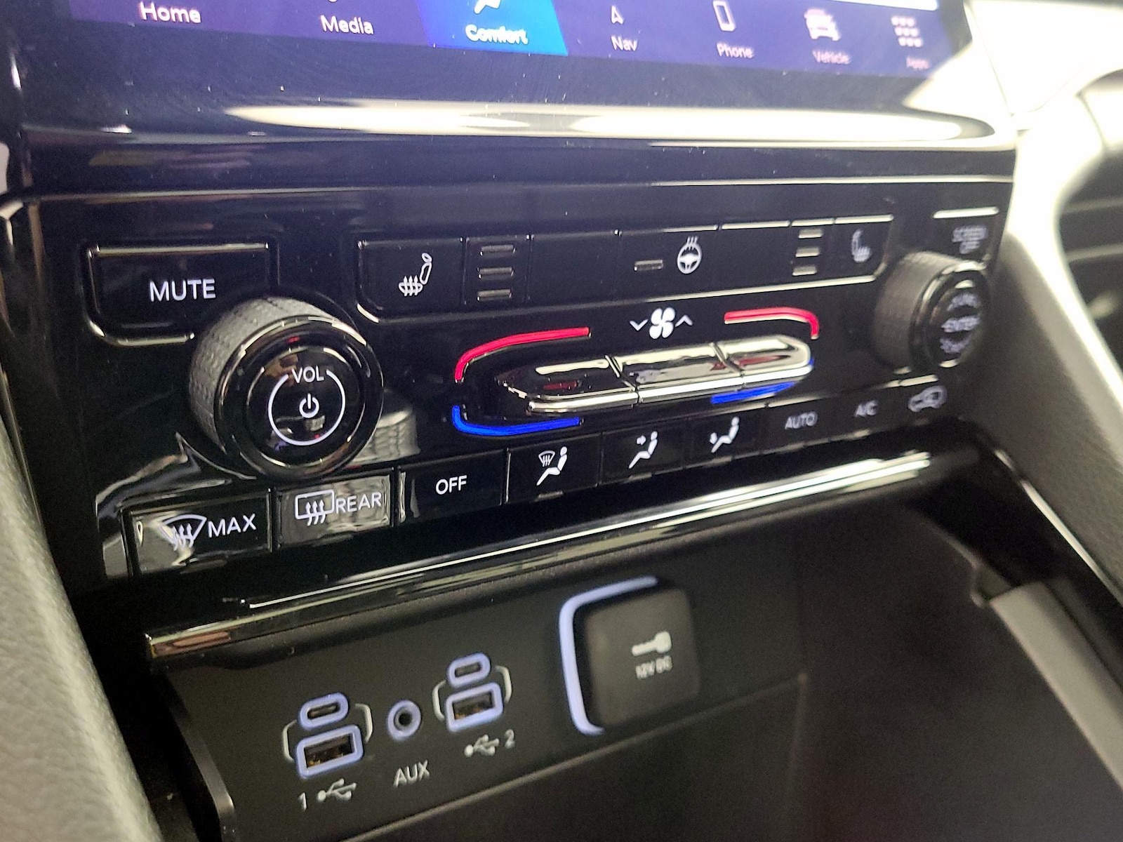 2023 Jeep Grand Cherokee L Limited - Photo 18