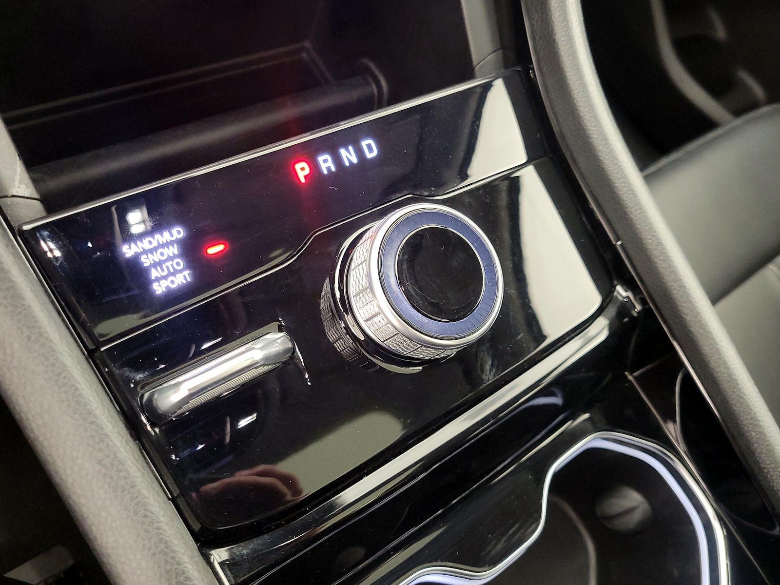2023 Jeep Grand Cherokee L Limited - Photo 19