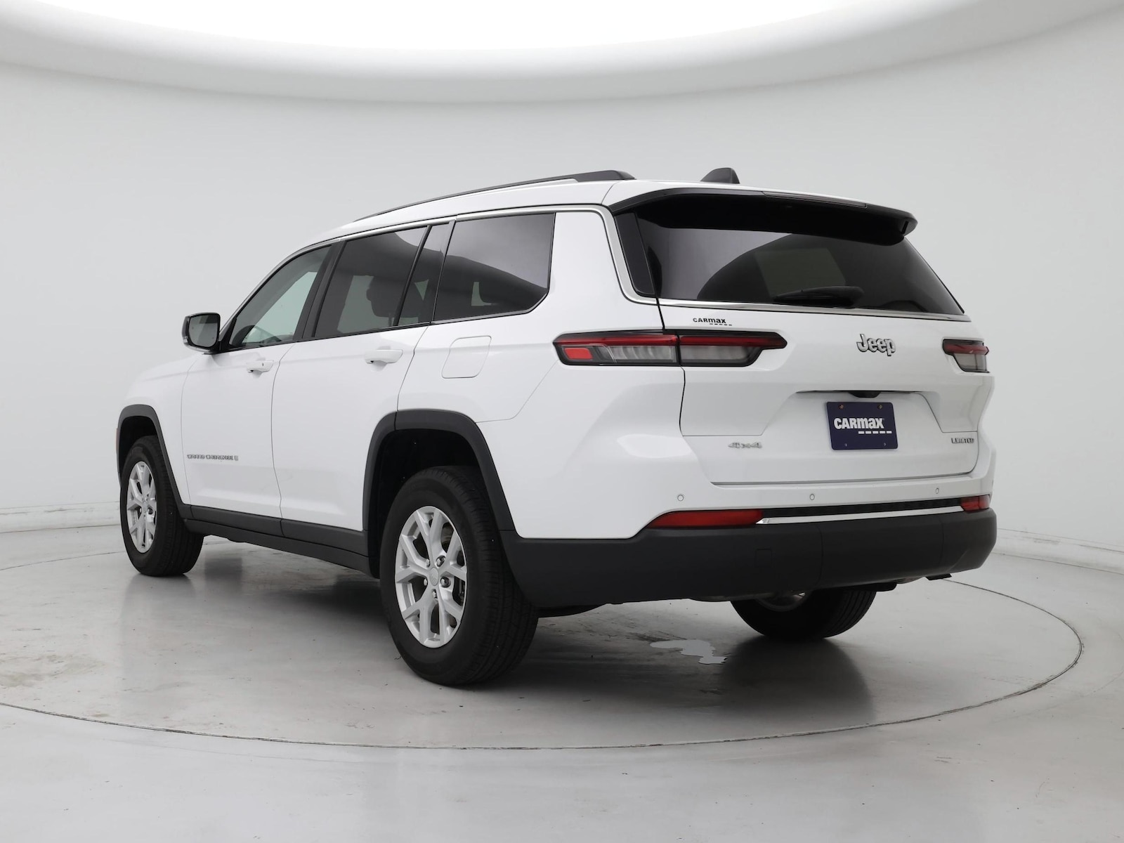 2023 Jeep Grand Cherokee L Limited - Photo 3