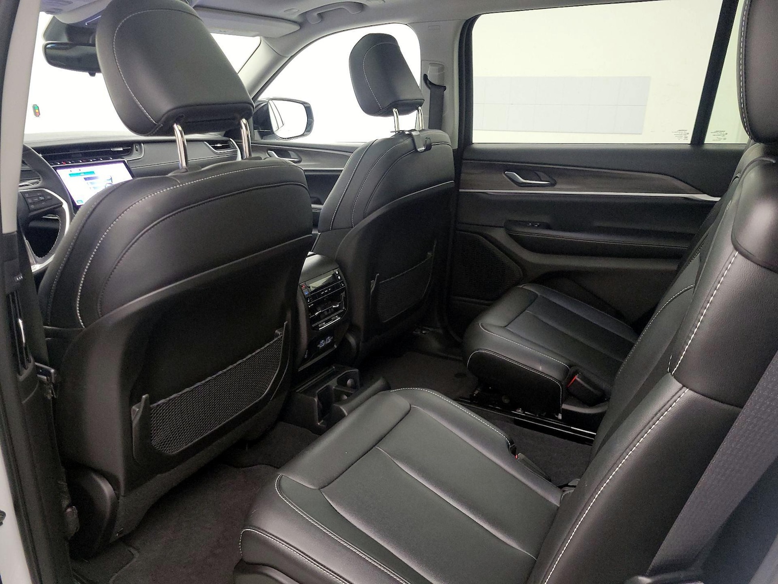 2023 Jeep Grand Cherokee L Limited - Photo 22