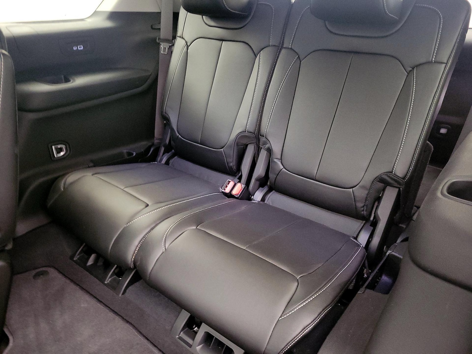 2023 Jeep Grand Cherokee L Limited - Photo 23