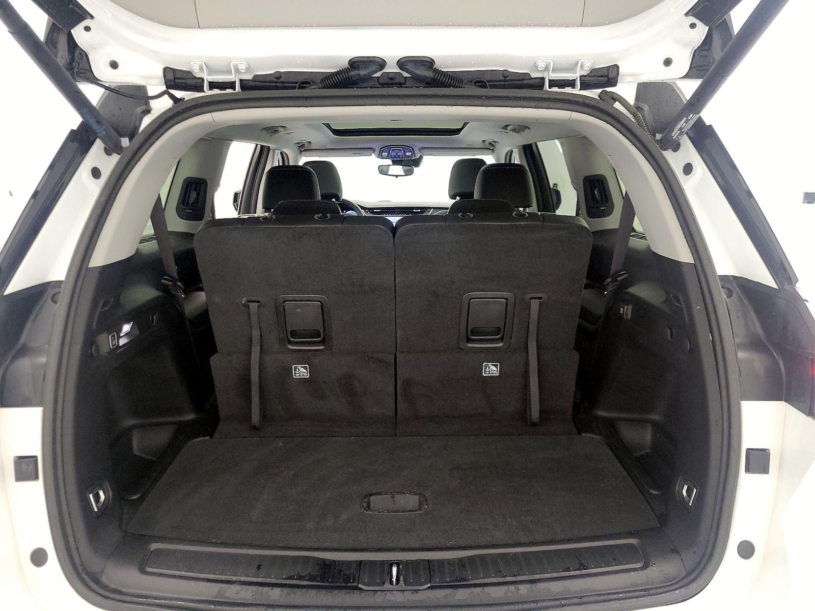 2023 Jeep Grand Cherokee L Limited - Photo 24