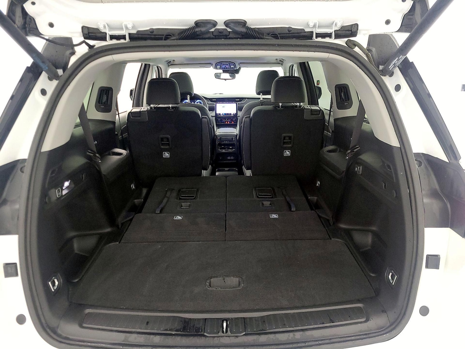 2023 Jeep Grand Cherokee L Limited - Photo 25