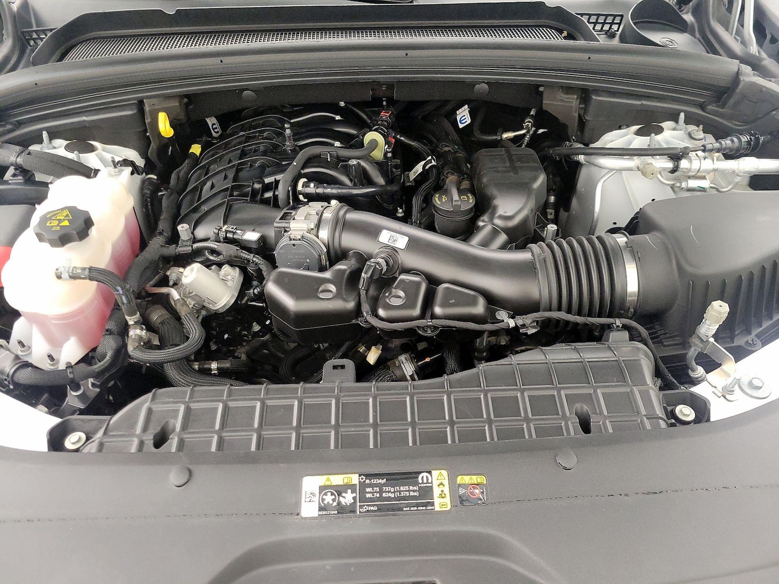 2023 Jeep Grand Cherokee L Limited - Photo 26