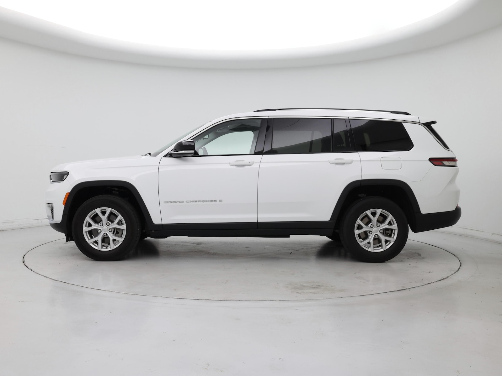 2023 Jeep Grand Cherokee L Limited - Photo 4