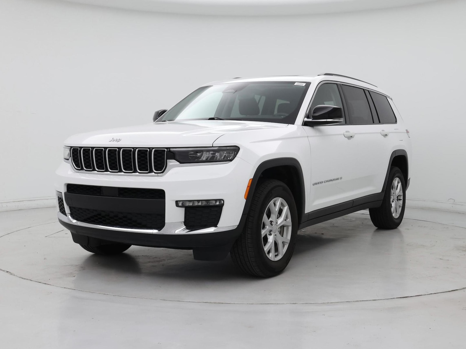 2023 Jeep Grand Cherokee L Limited - Photo 5
