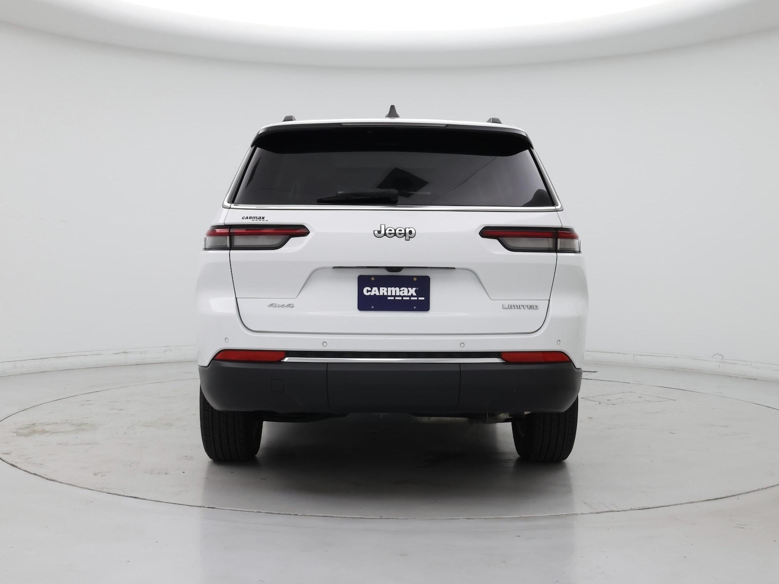 2023 Jeep Grand Cherokee L Limited - Photo 7