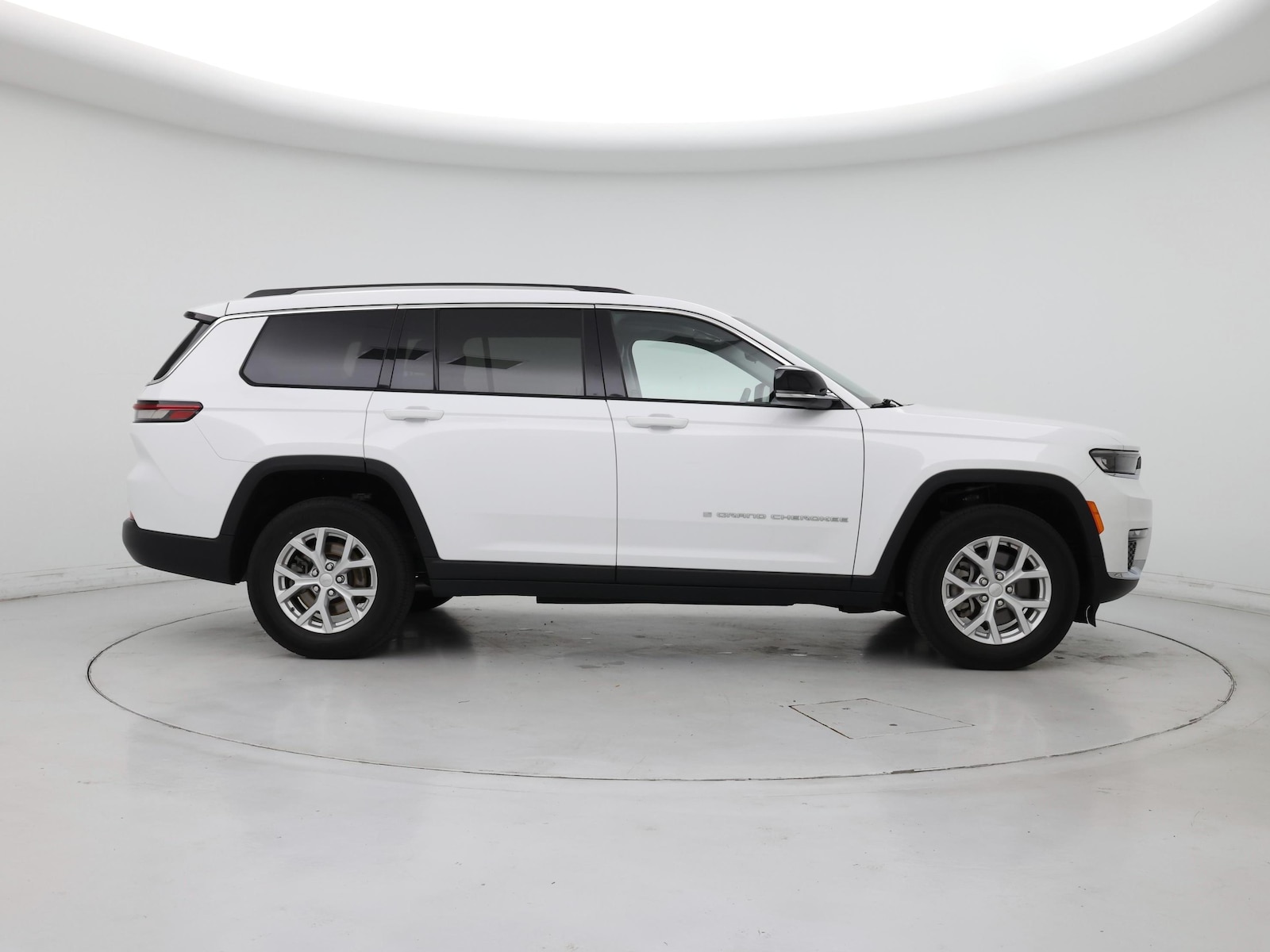 2023 Jeep Grand Cherokee L Limited - Photo 8