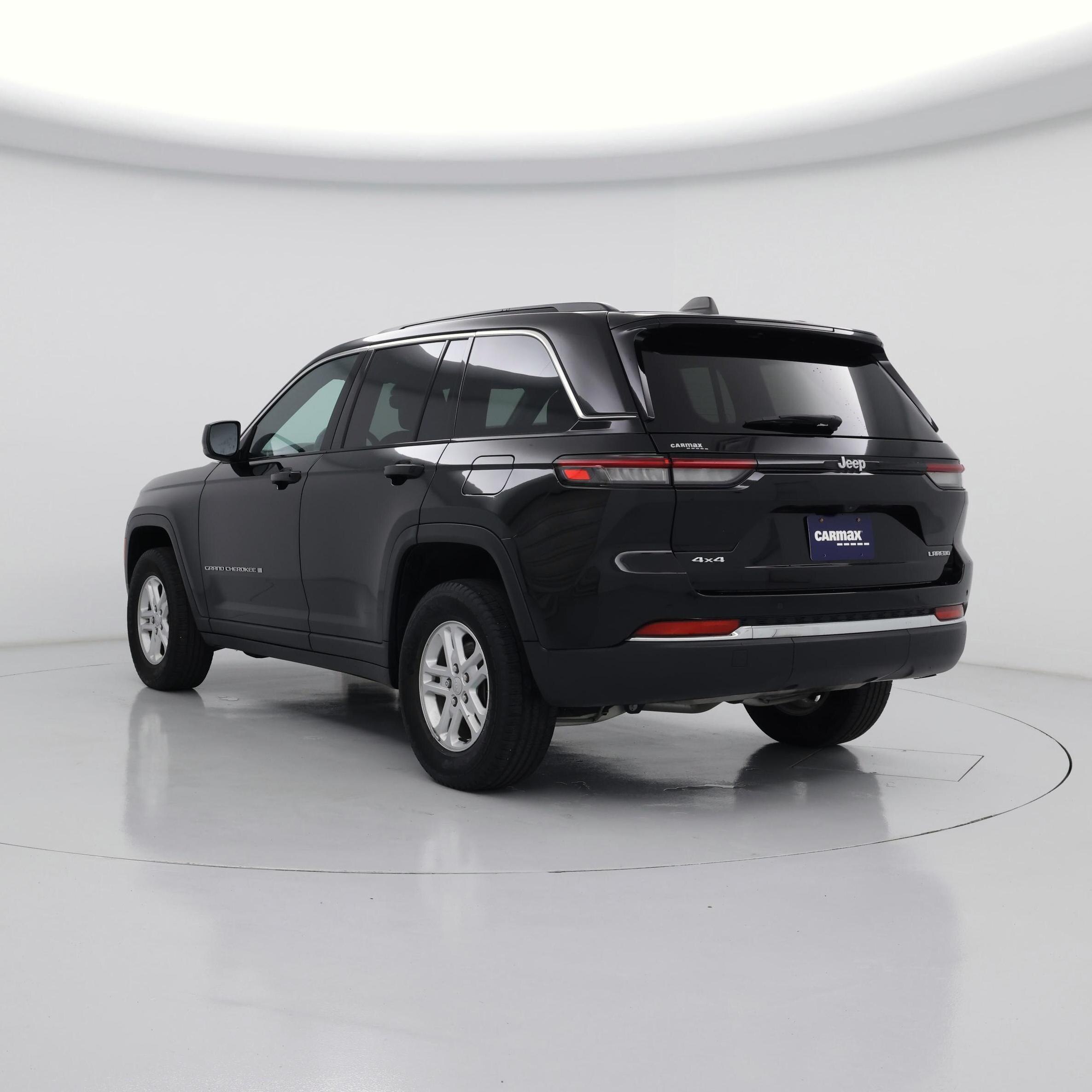 Thumbnail: 2024 Jeep Grand Cherokee - 2