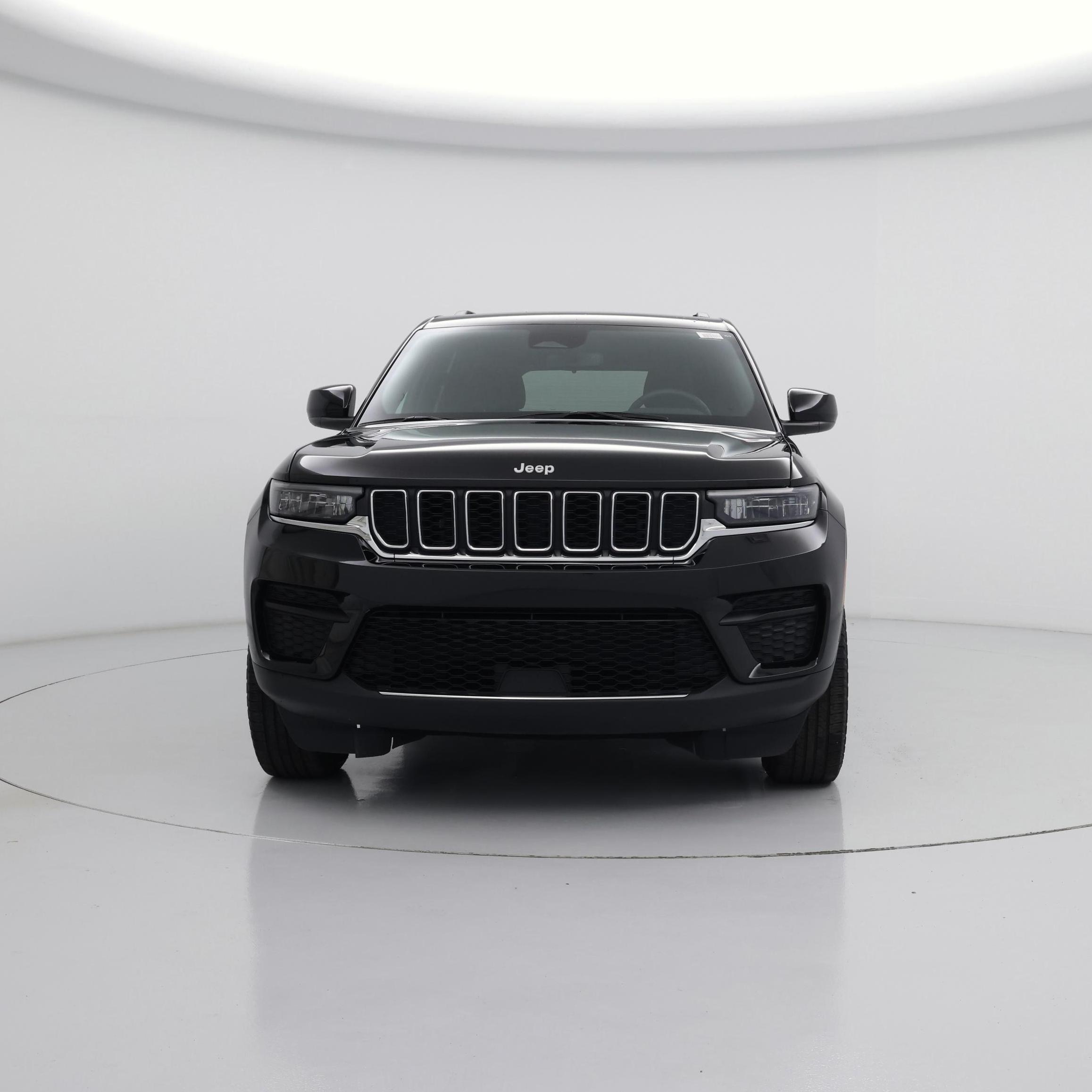 Thumbnail: 2024 Jeep Grand Cherokee - 5
