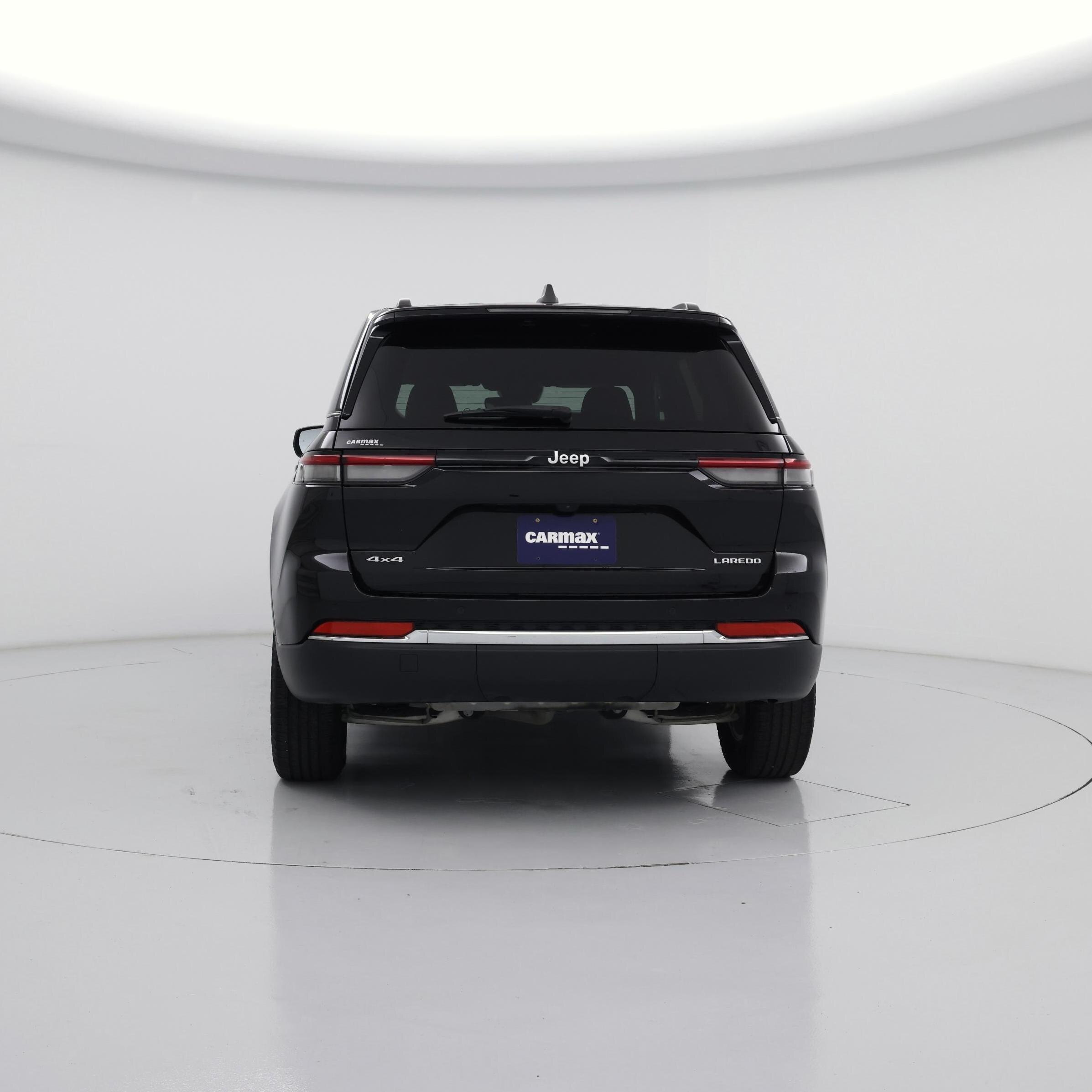 Thumbnail: 2024 Jeep Grand Cherokee - 6