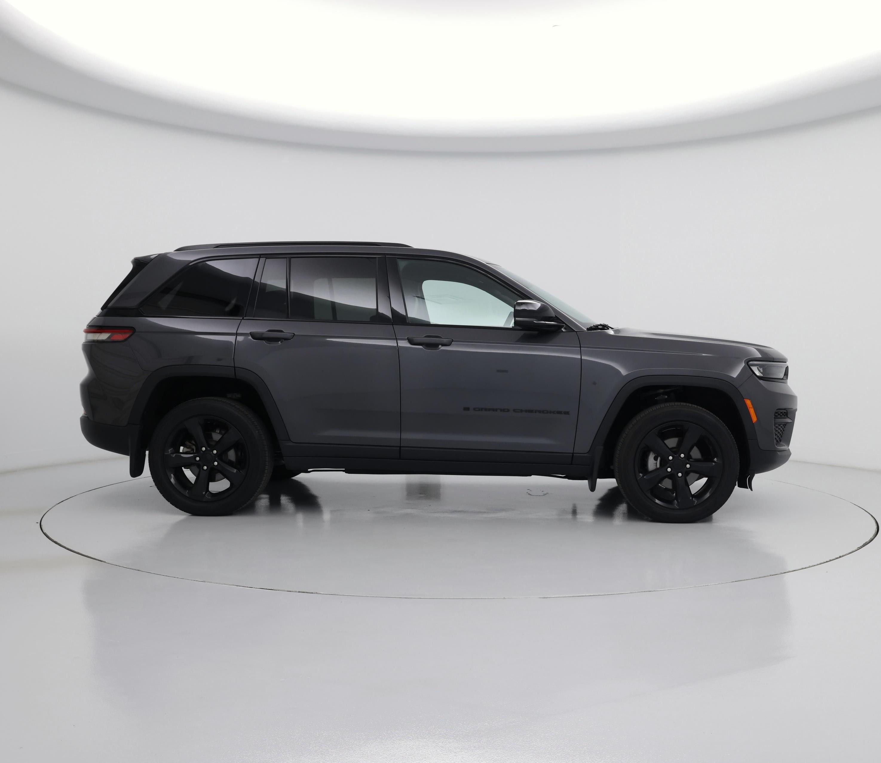 Thumbnail: 2024 Jeep Grand Cherokee - 7