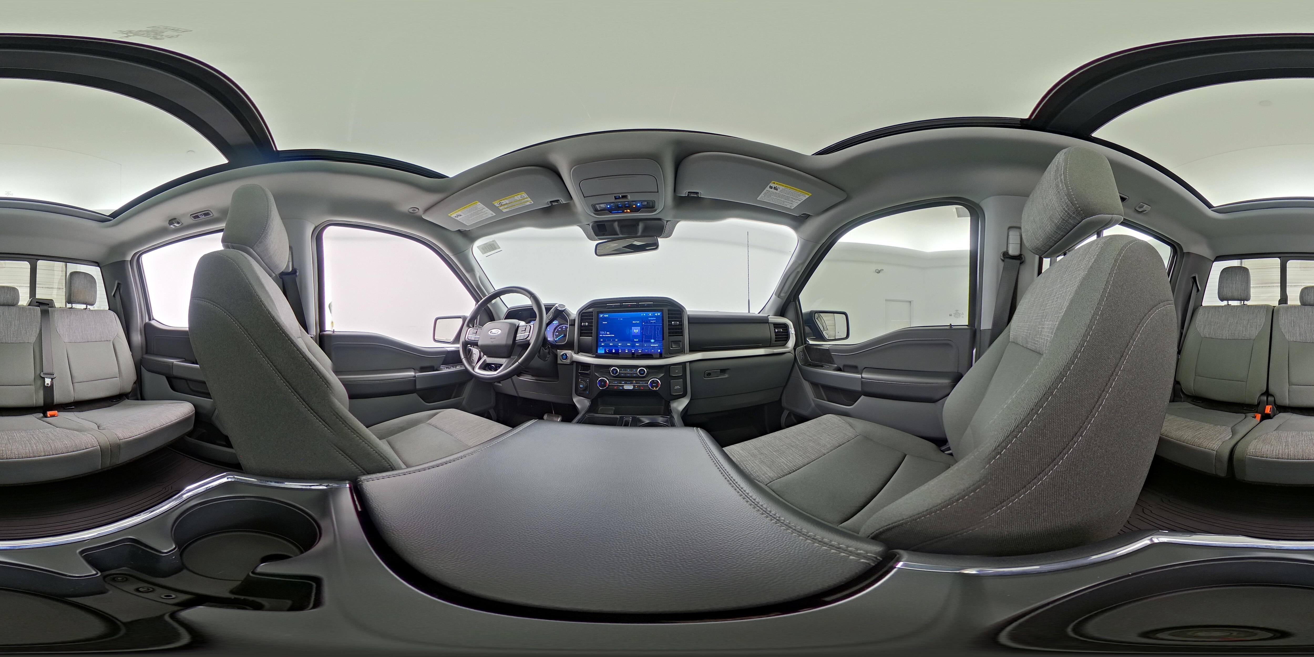 2023 Ford F-150 XLT - Photo 26