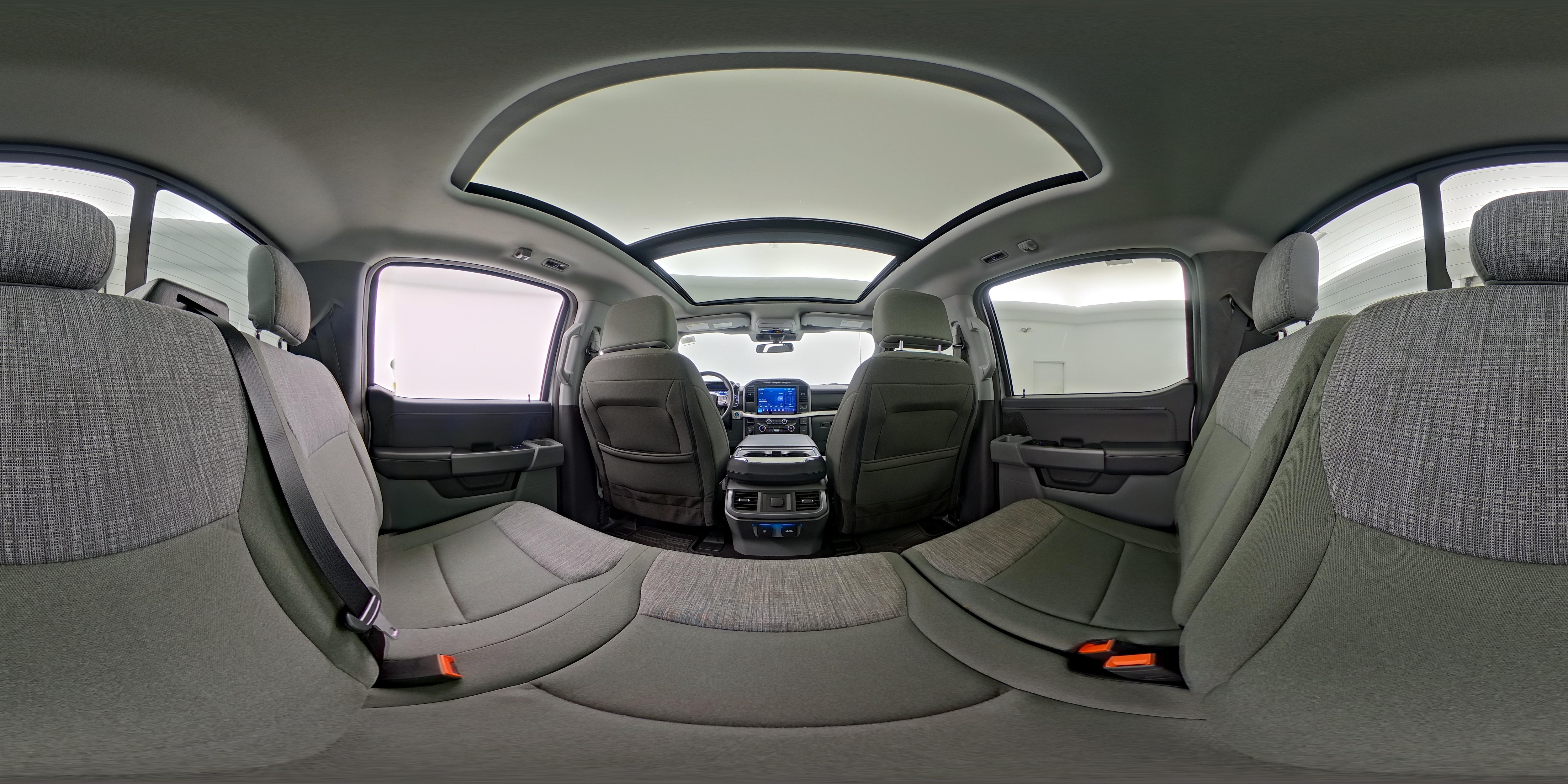 2023 Ford F-150 XLT - Photo 27