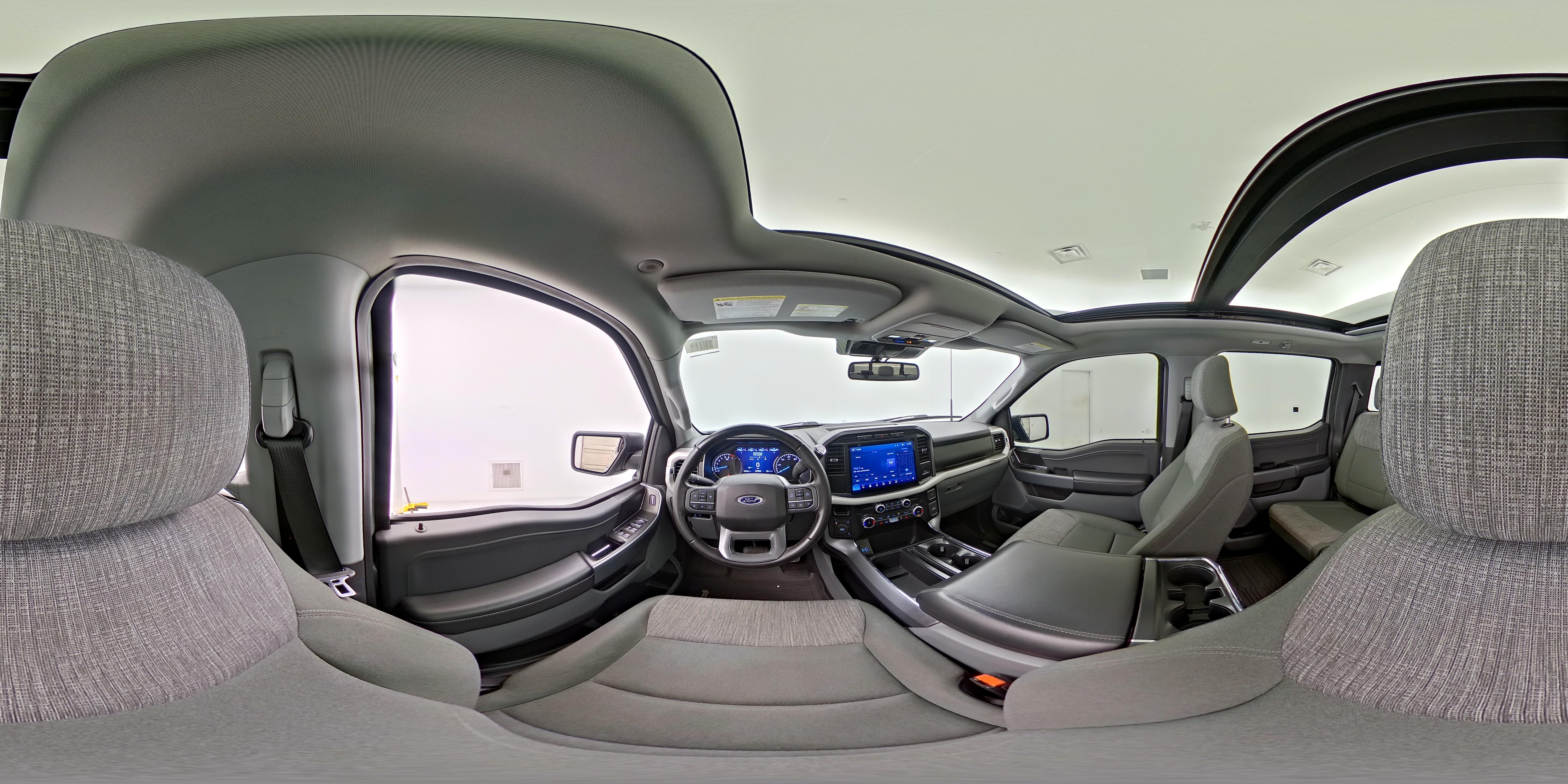 2023 Ford F-150 XLT - Photo 28