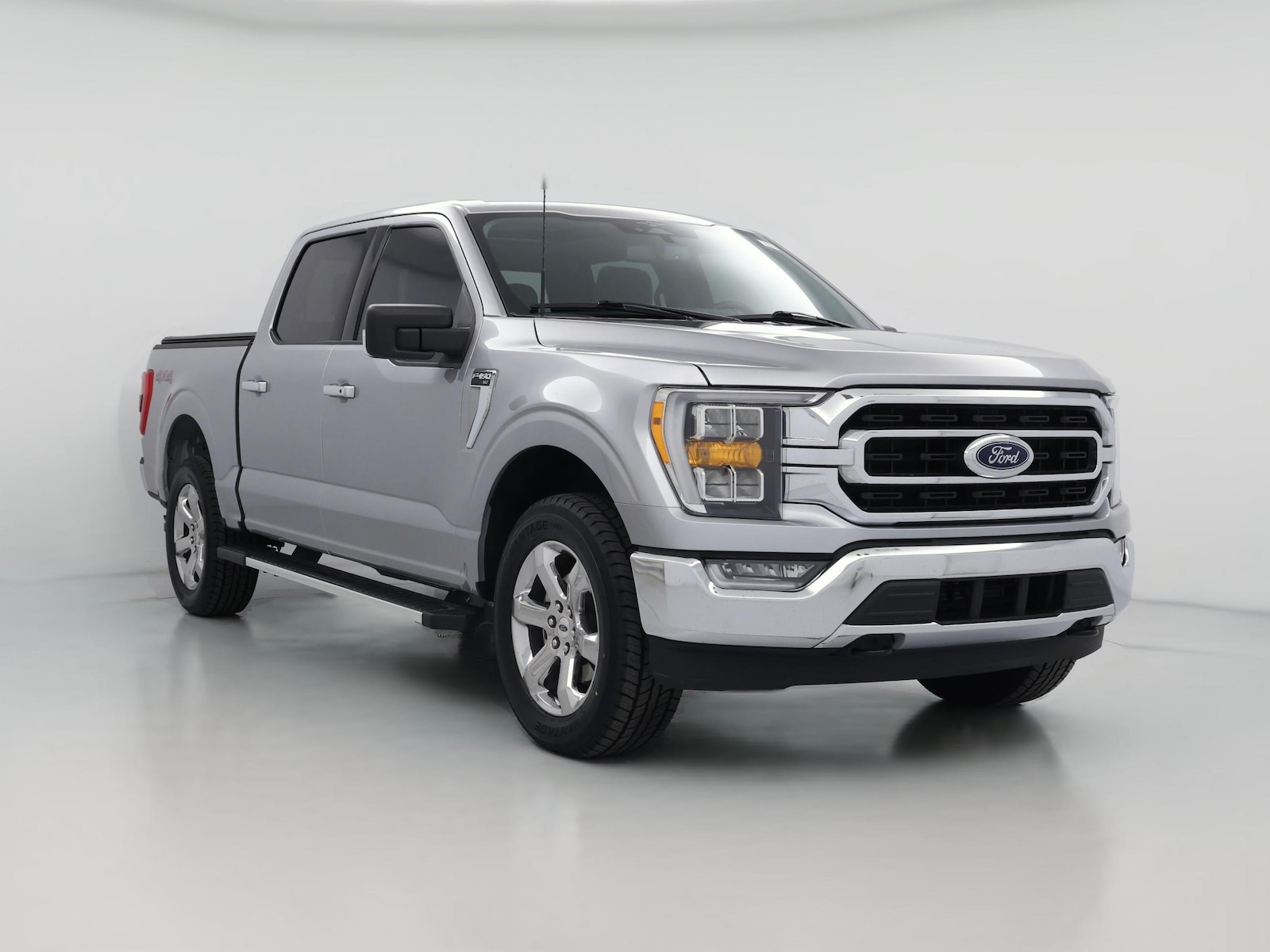 2023 Ford F-150 XLT - Photo 1