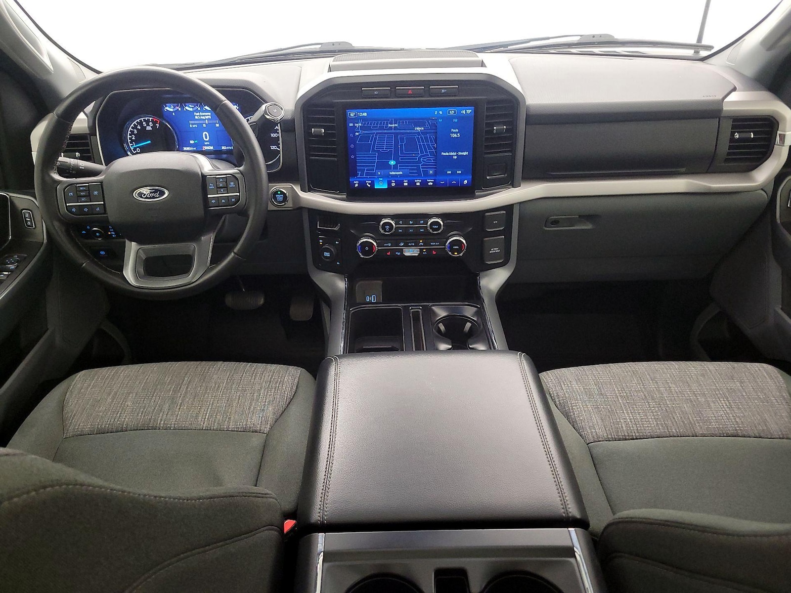 2023 Ford F-150 XLT - Photo 10