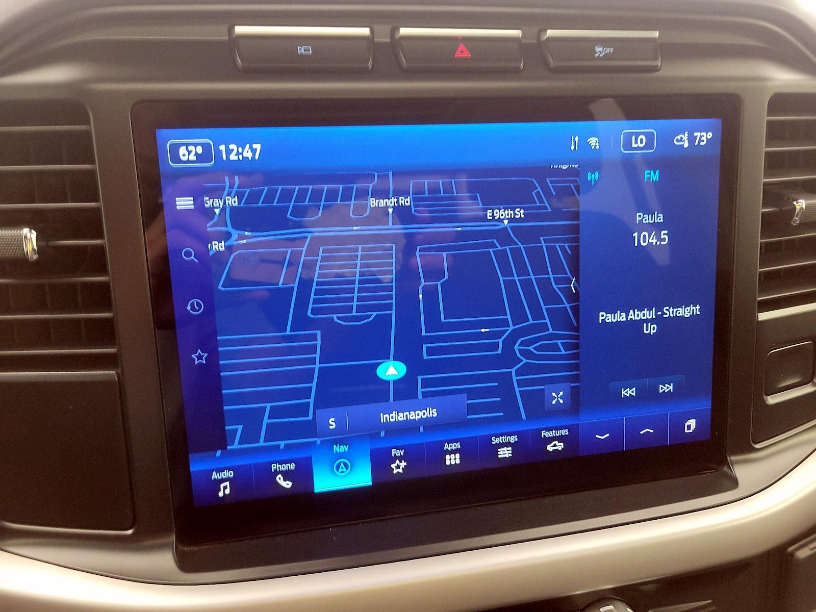 2023 Ford F-150 XLT - Photo 15