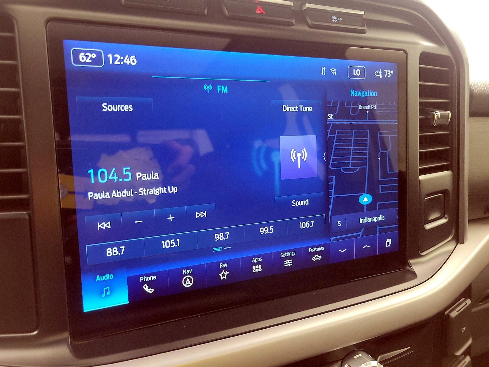 2023 Ford F-150 XLT - Photo 17