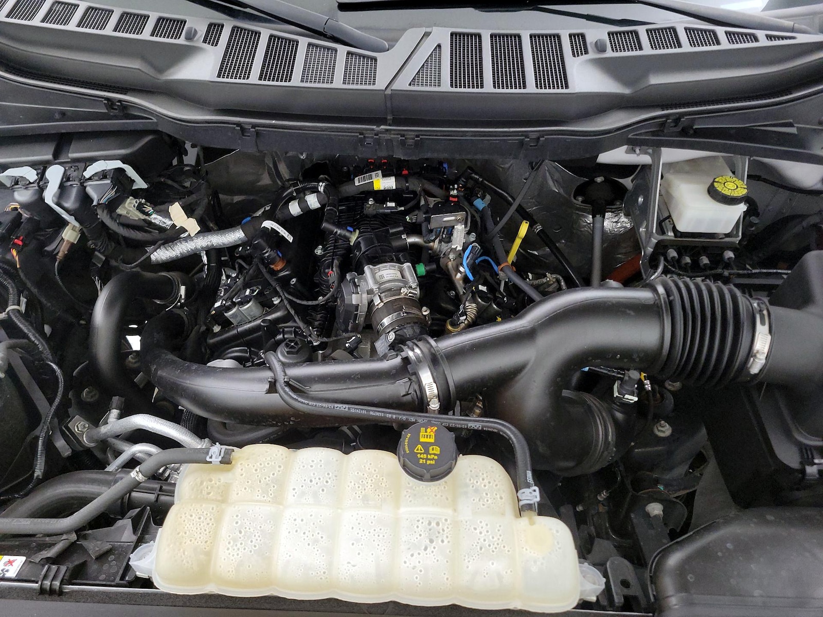 2023 Ford F-150 XLT - Photo 24